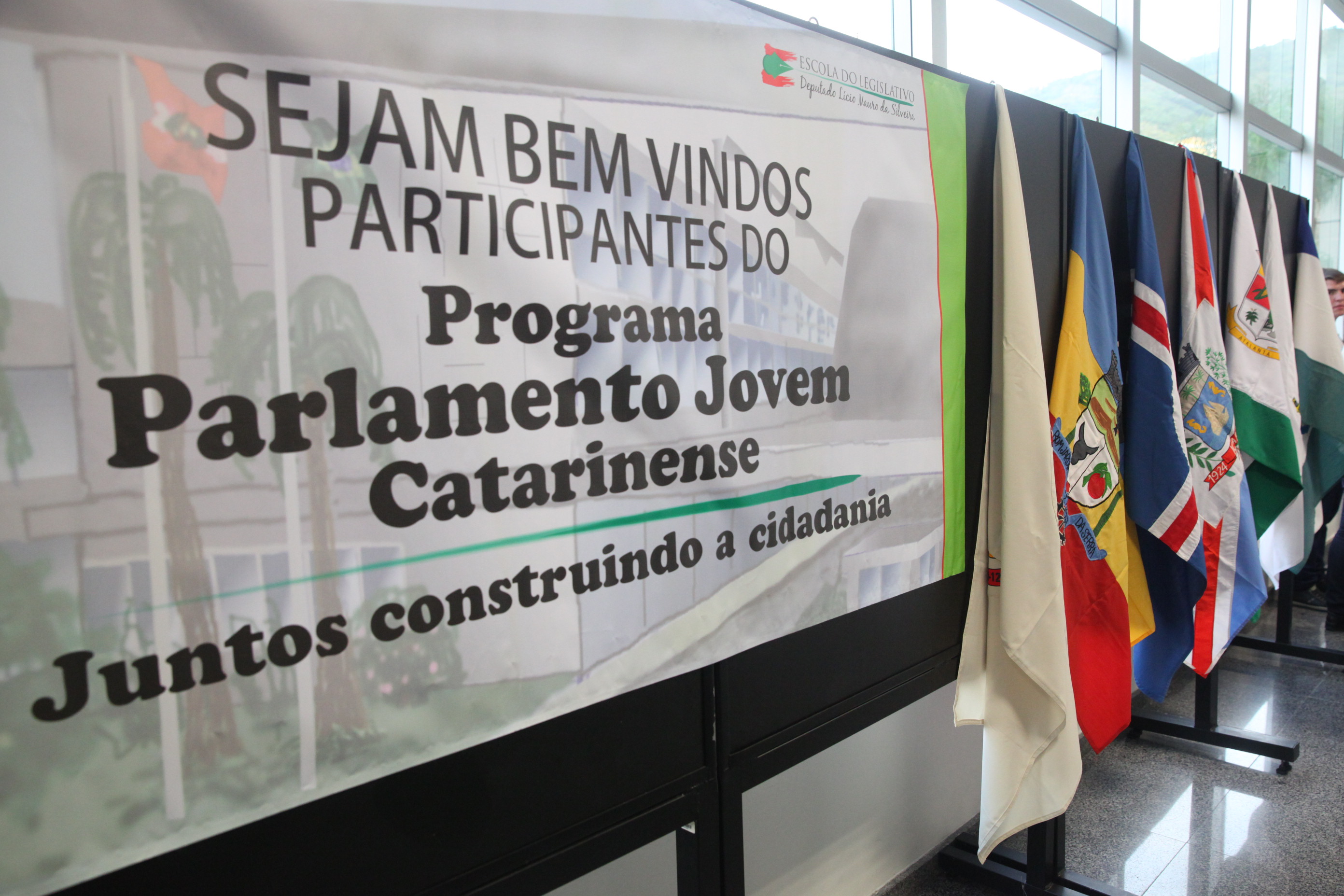 Parlamento Jovem