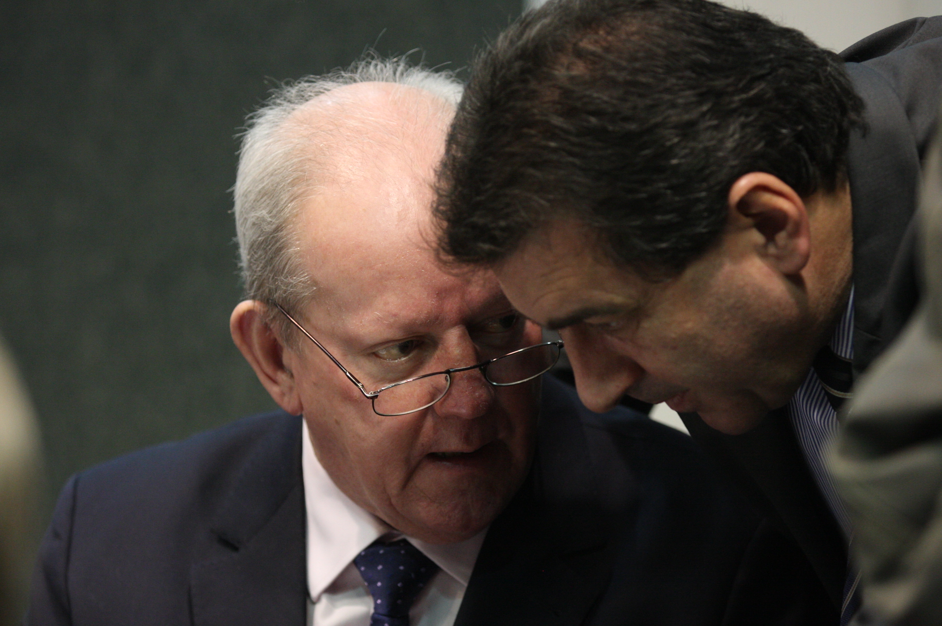 Comissão de Constituição e Justiça. Foto: Yuri Santos / Agência AL
