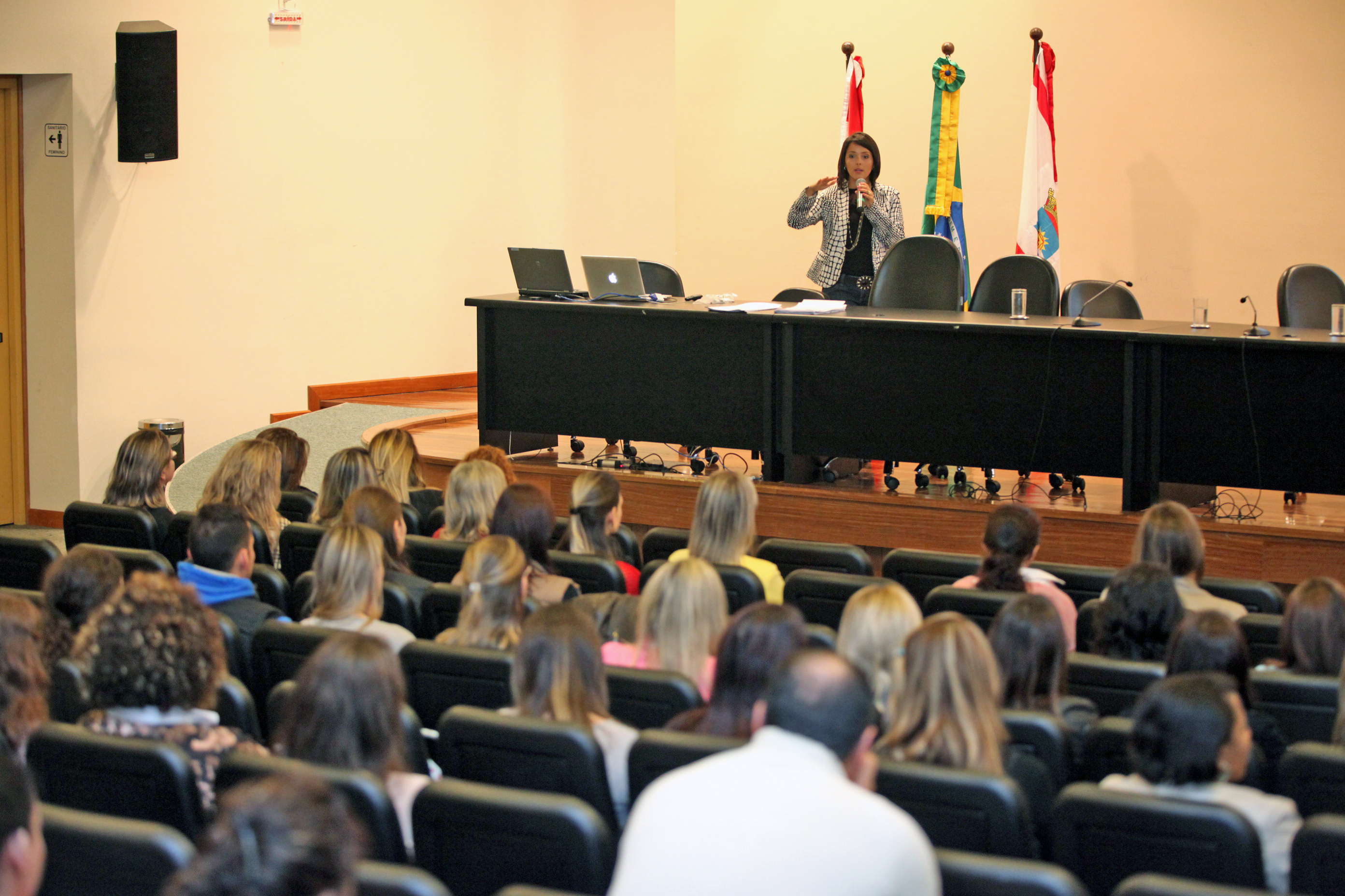 Seminário Terapia Ocupacional