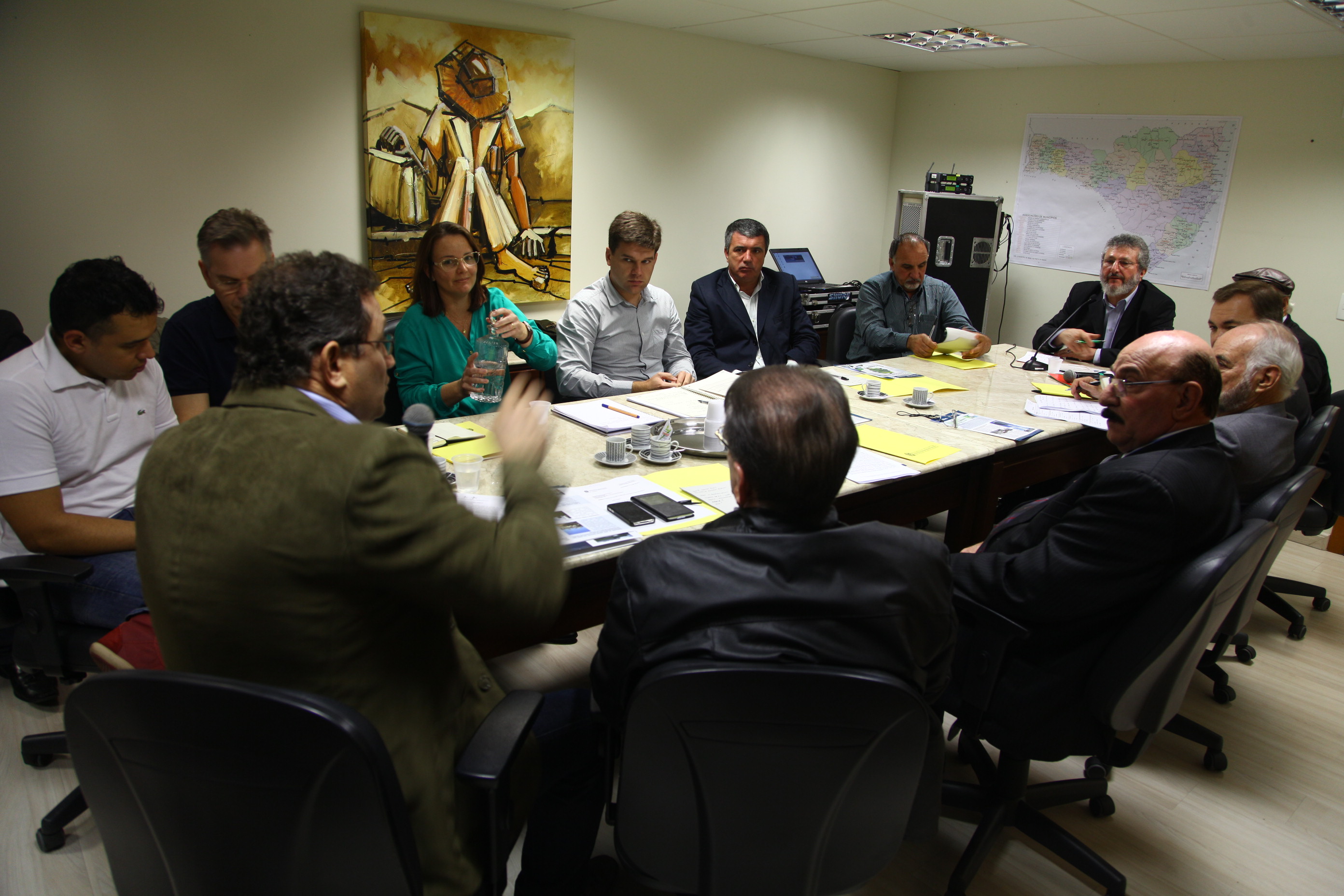 Comissão de Legislação Participativa - Foto:Solon Soares/Agência AL