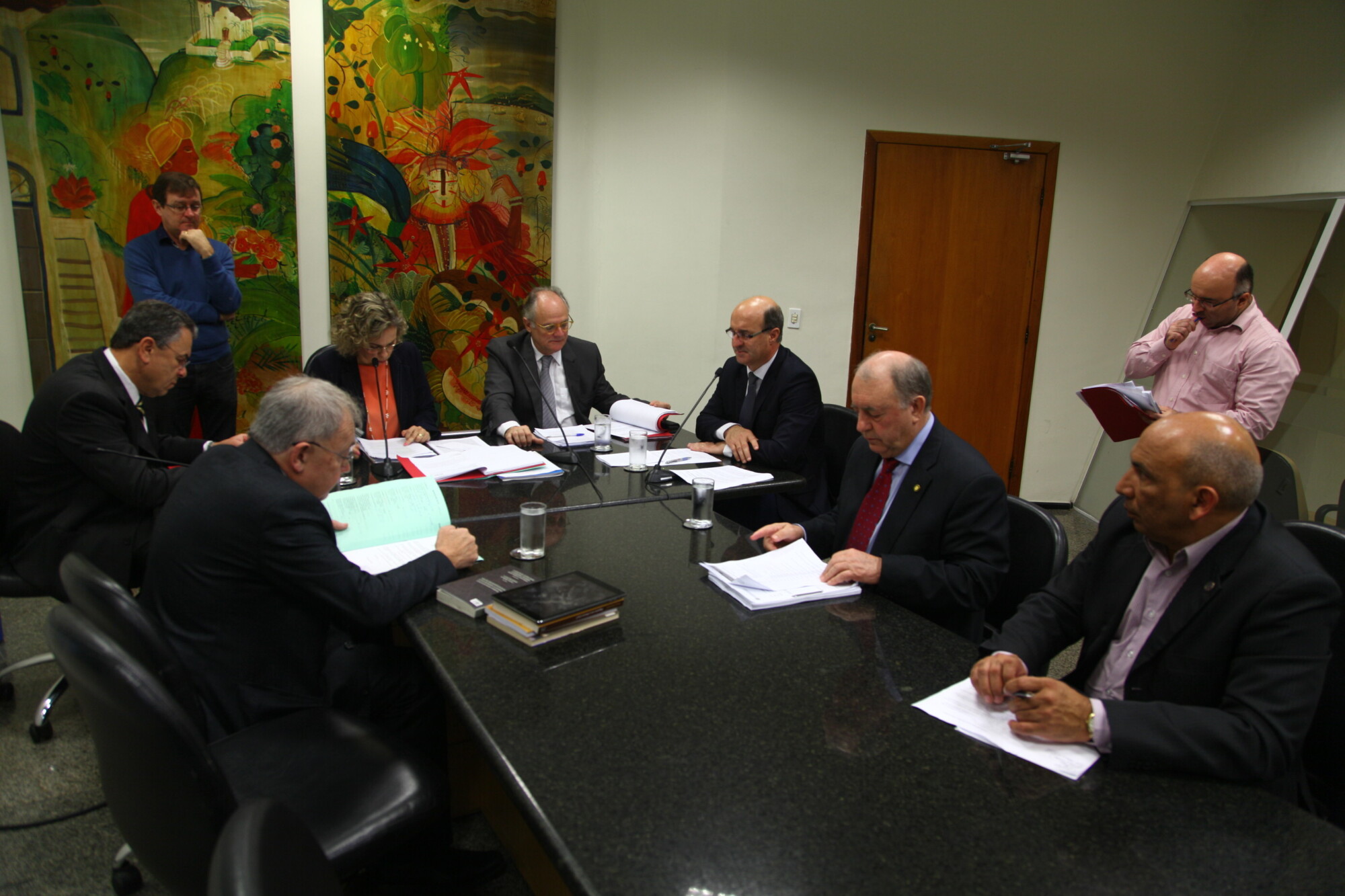 Comissão de Saúde aprova texto original do projeto que cria o fundo Investsaúde