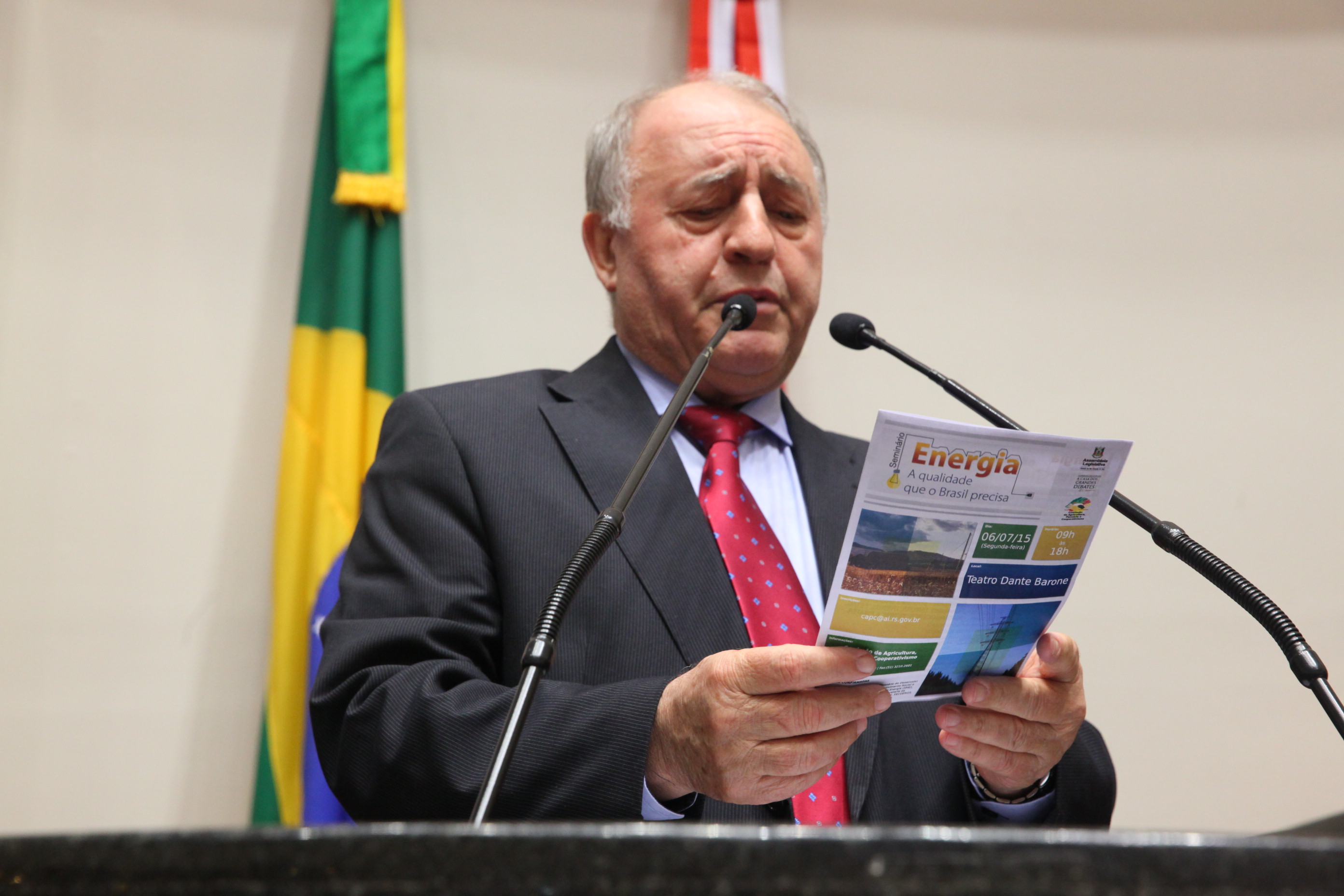 Sessão Ordinária