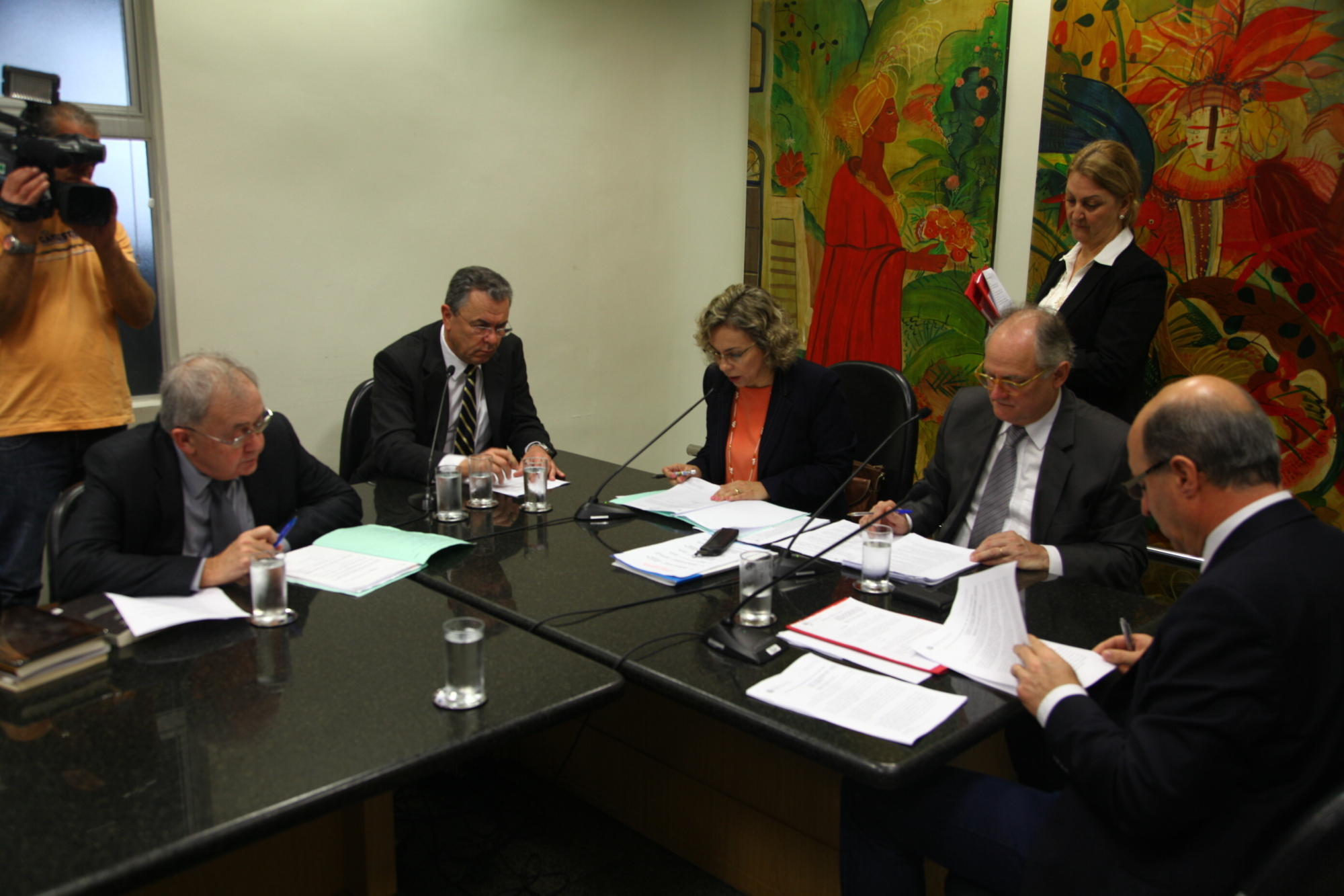 Comissão de Saúde aprova o Fundo Investsaúde na forma original do PL