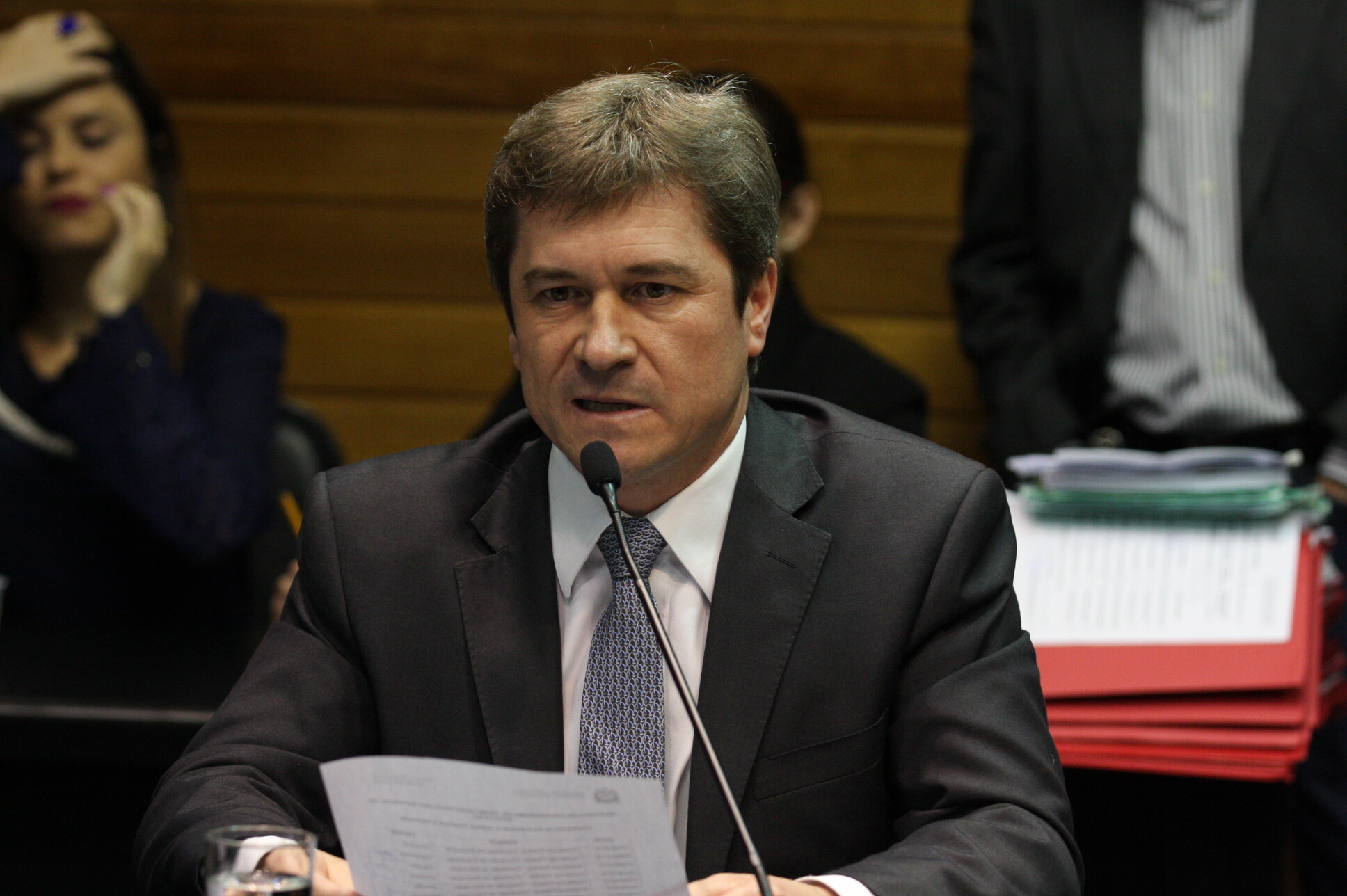Aprovado PL do Programa de Atendimento Voluntário aos Alunos com Deficiência no Aprendizado Escolar