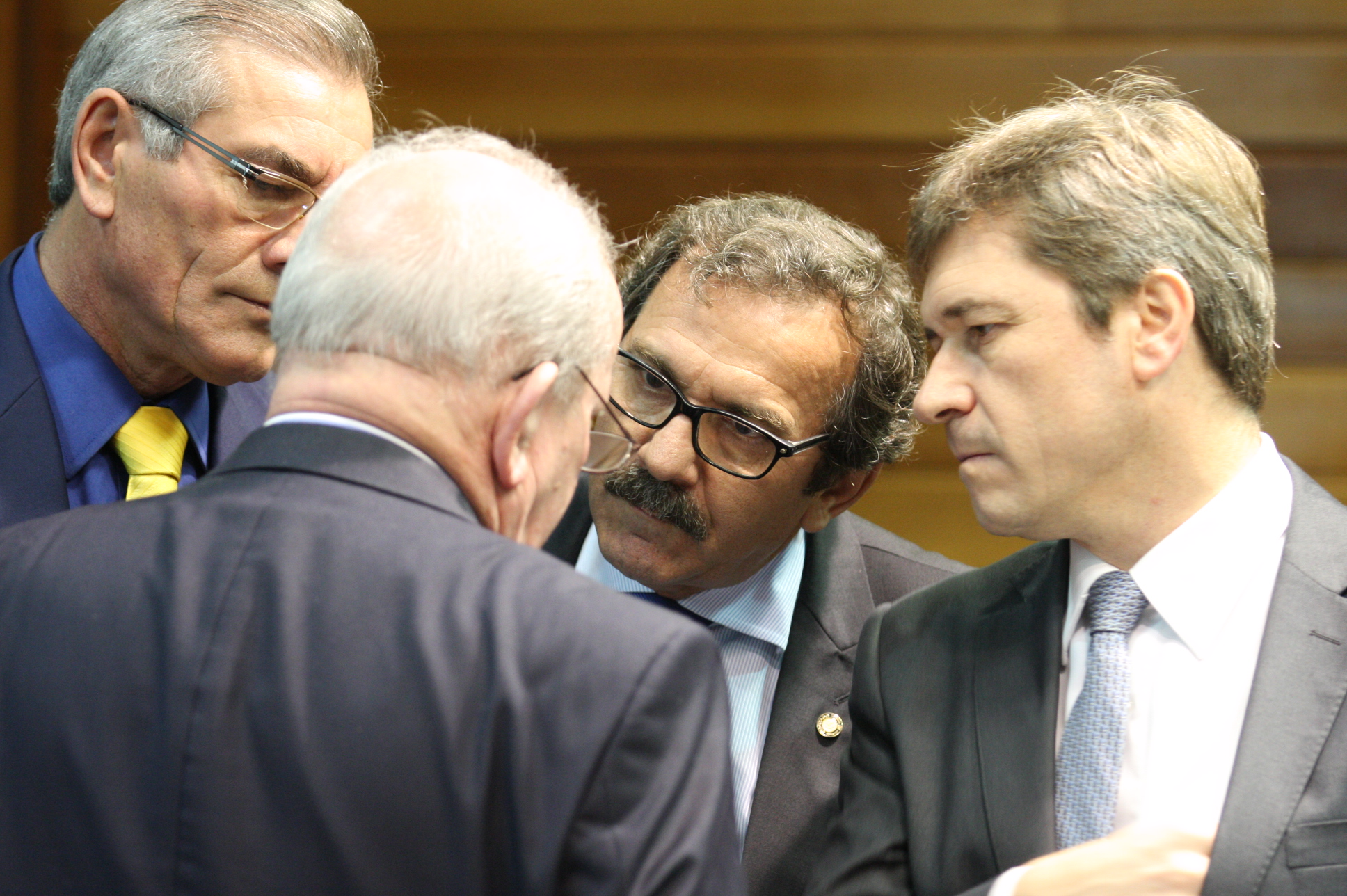 Comissão de Constituição de Justiça. Foto: Yuri Santos / Agência AL