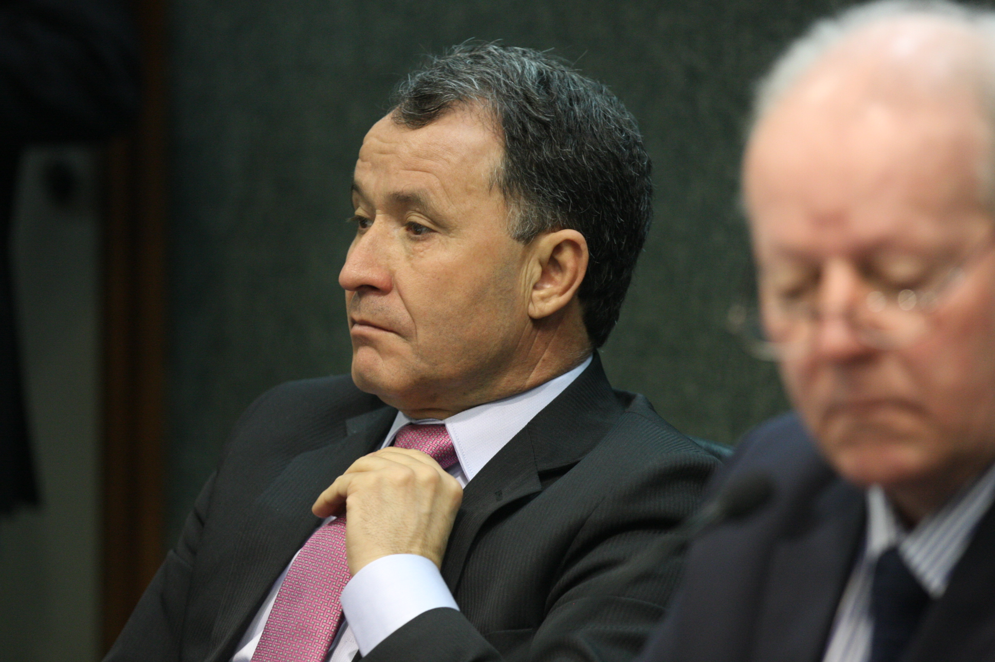 Comissão de Finanças e Tributação. Foto: Yuri Santos / Agência AL