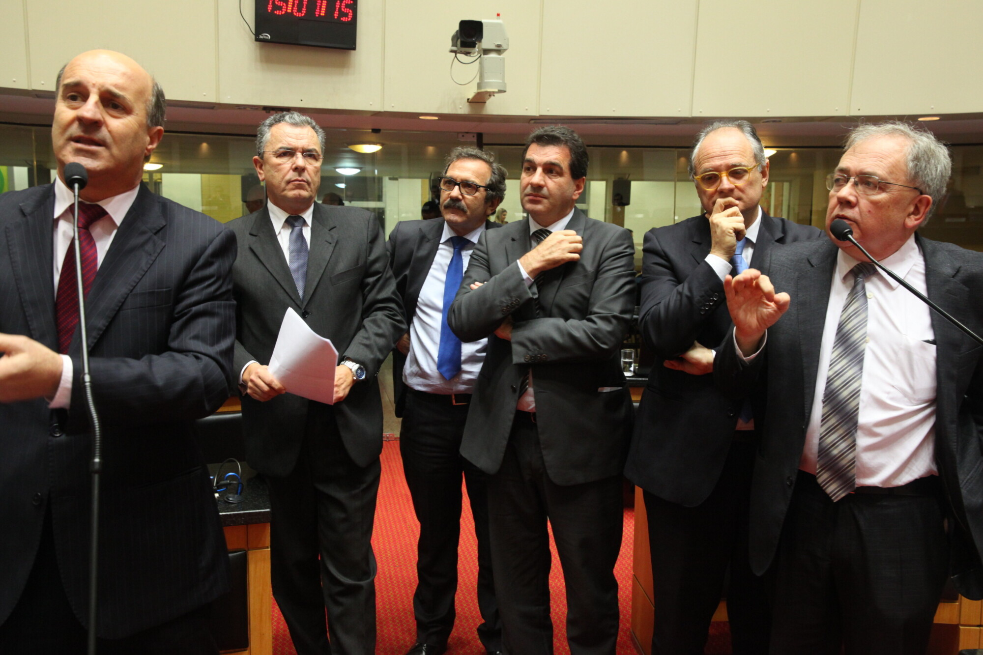 Deputados priorizam ações do Orçamento Regionalizado na LDO