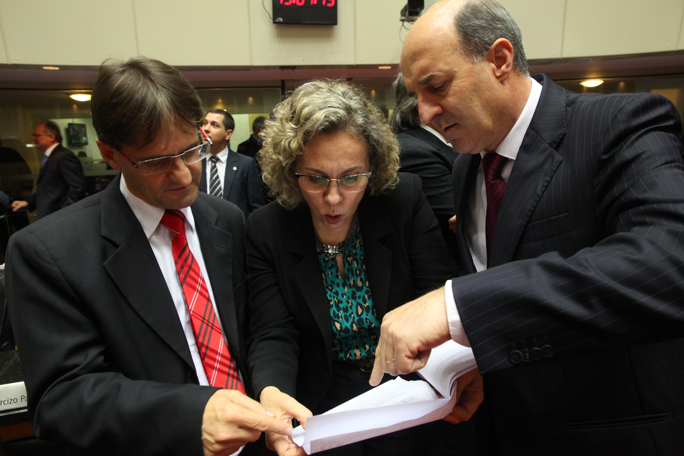 Sessão Ordinária - Plenário Osni Régis. Foto: Eduardo Guedes de Oliveira / Agência AL