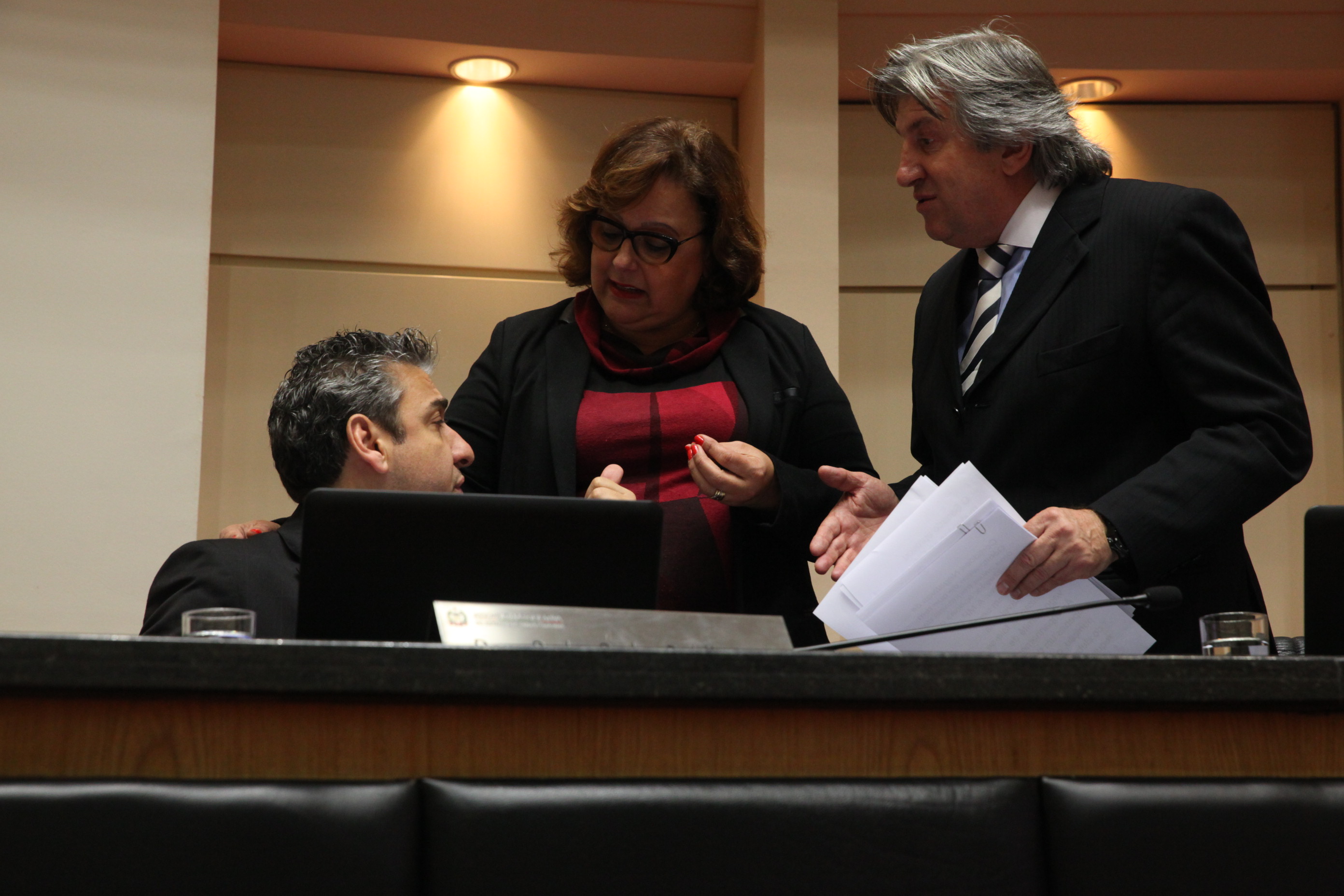 Sessão Ordinária - Plenário Osni Régis. Foto: Eduardo Guedes de Oliveira / Agência AL