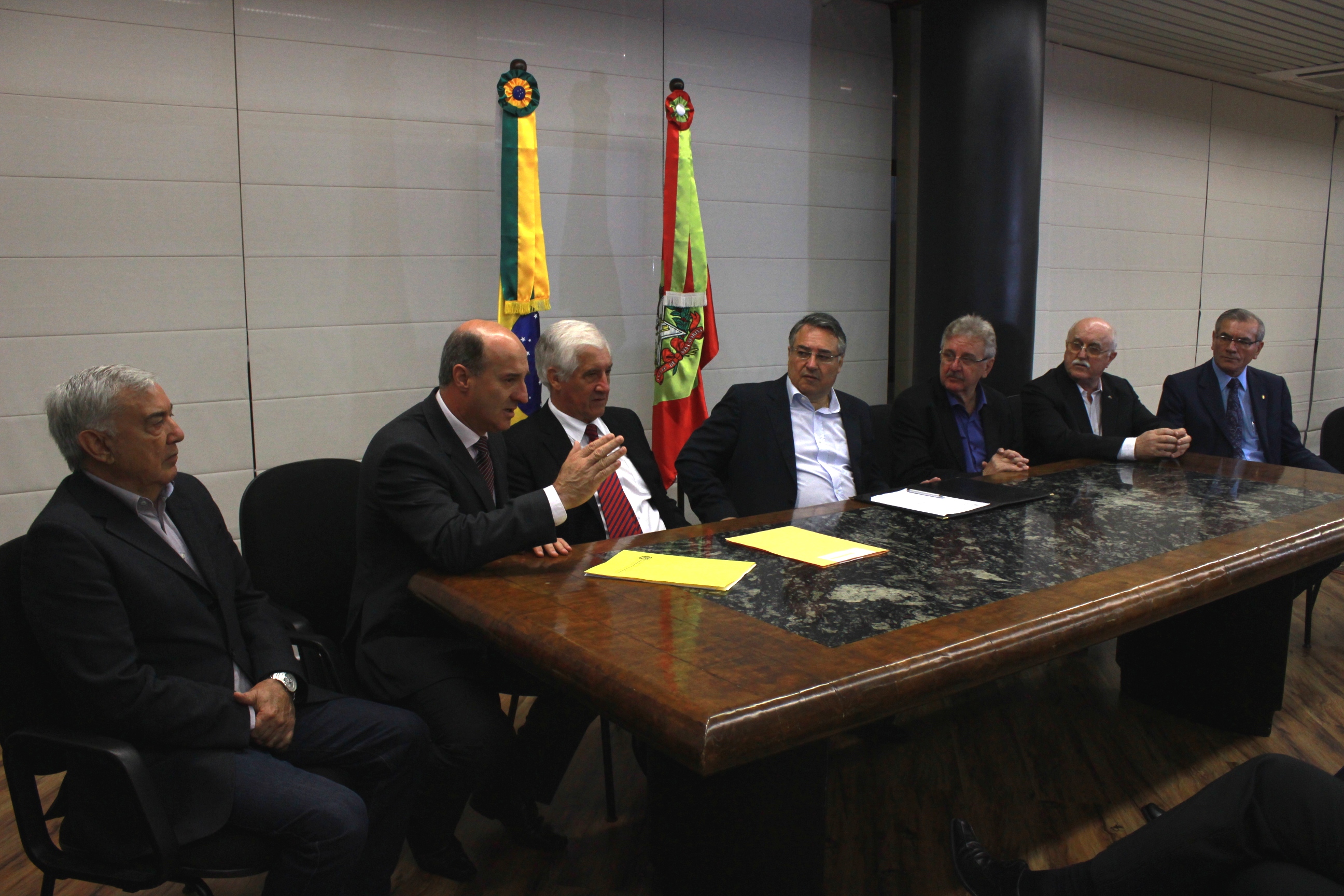 Parlamento Jovem: Vivo pela Switcher - Foto: Humberto Gesser / Agencial AL