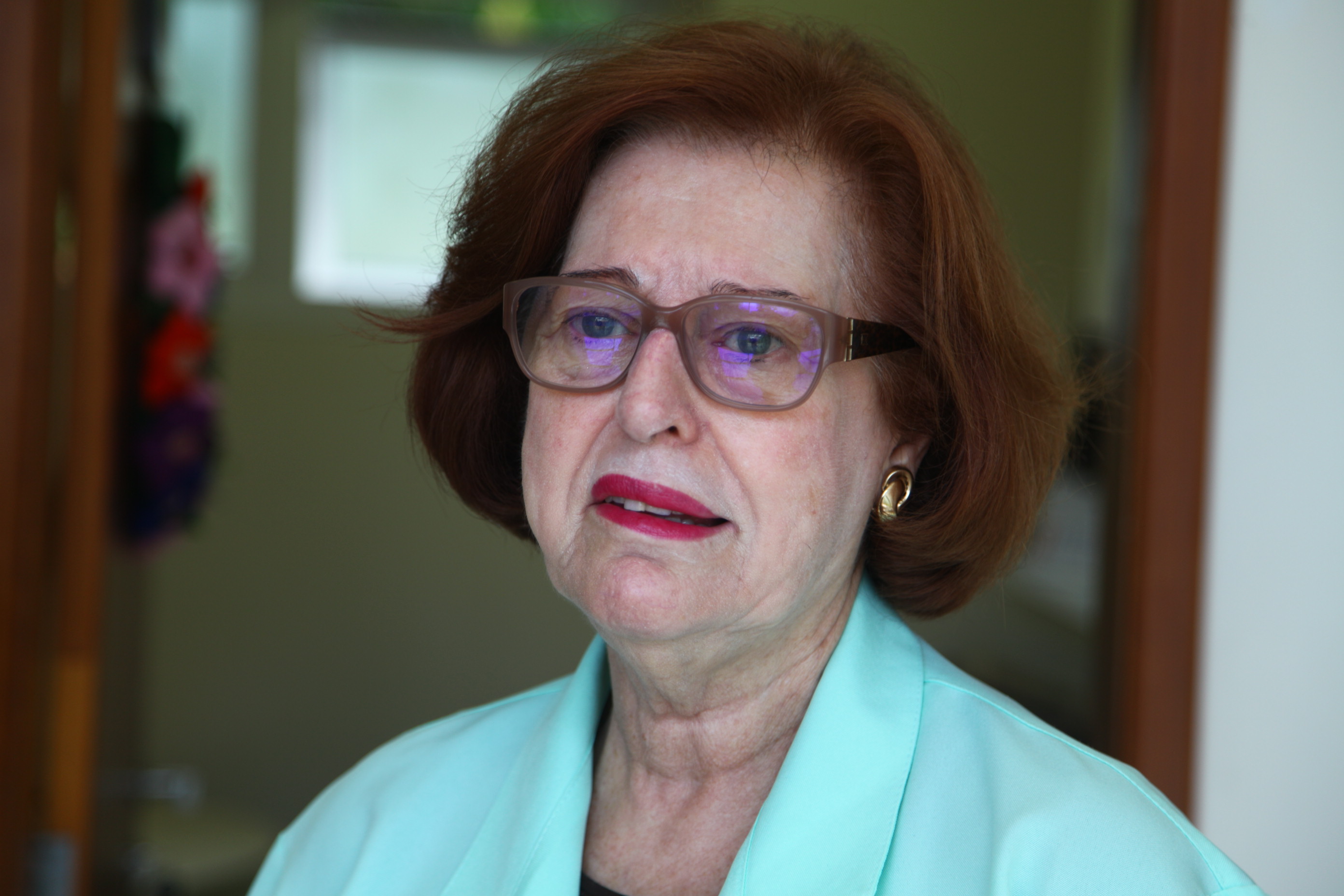 Banco de Perucas - Sônia Maria Mastela