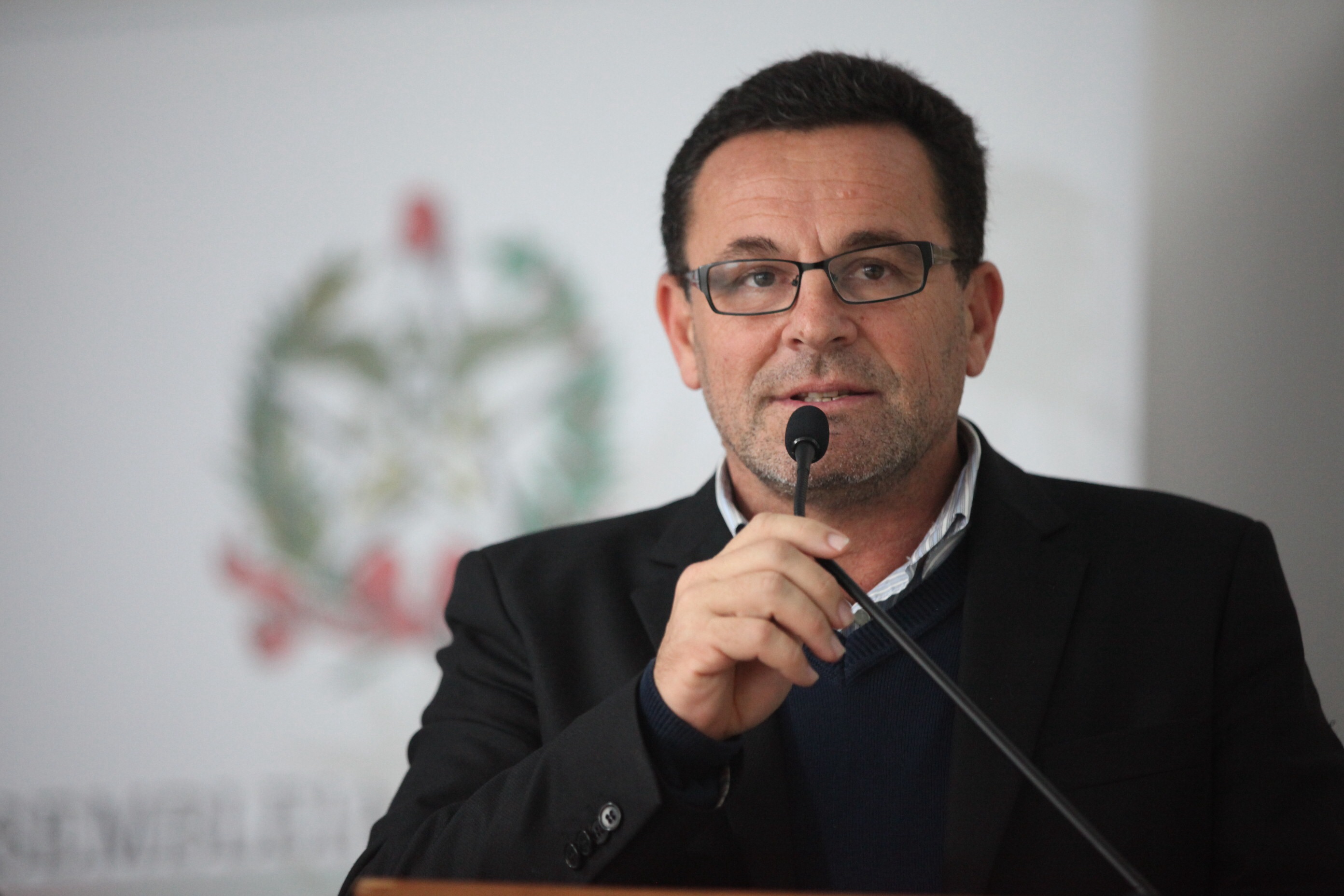 Comissão de Defesa dos Direitos da Pessoa com Deficiência promove seminário sobre autismo em Araranguá. Foto: Fábio Queiroz / Agência AL