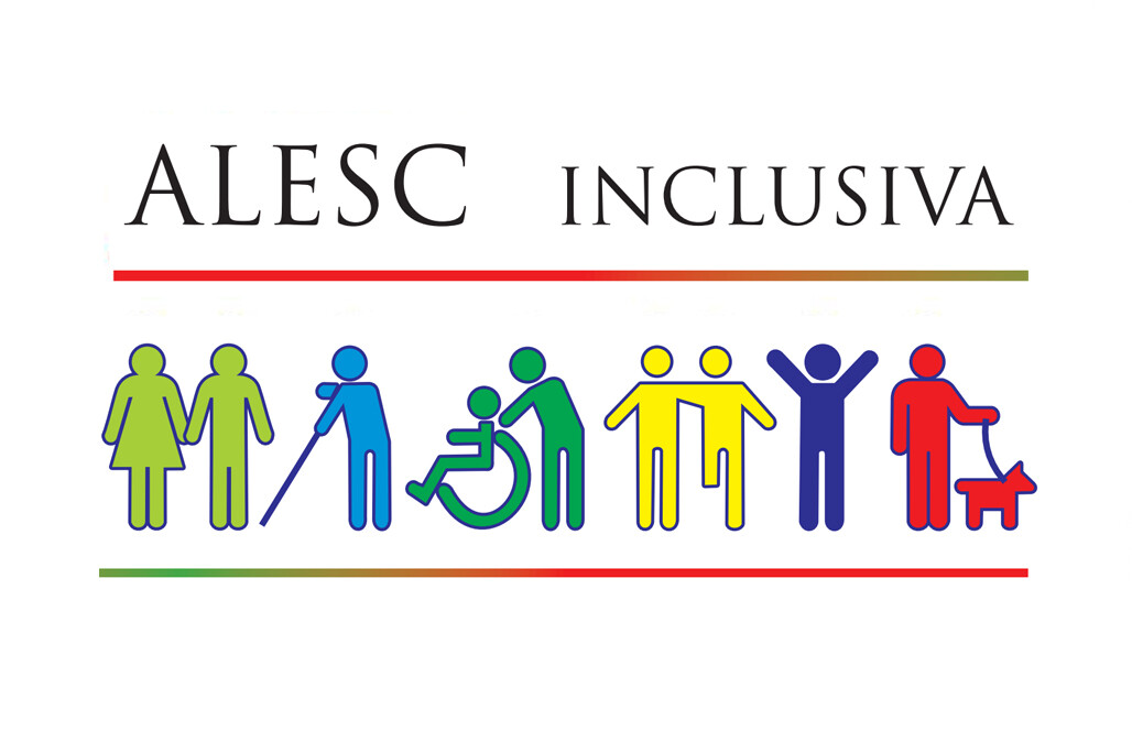 Programa Alesc Inclusiva oferece oito vagas de estágio a pessoas com deficiência