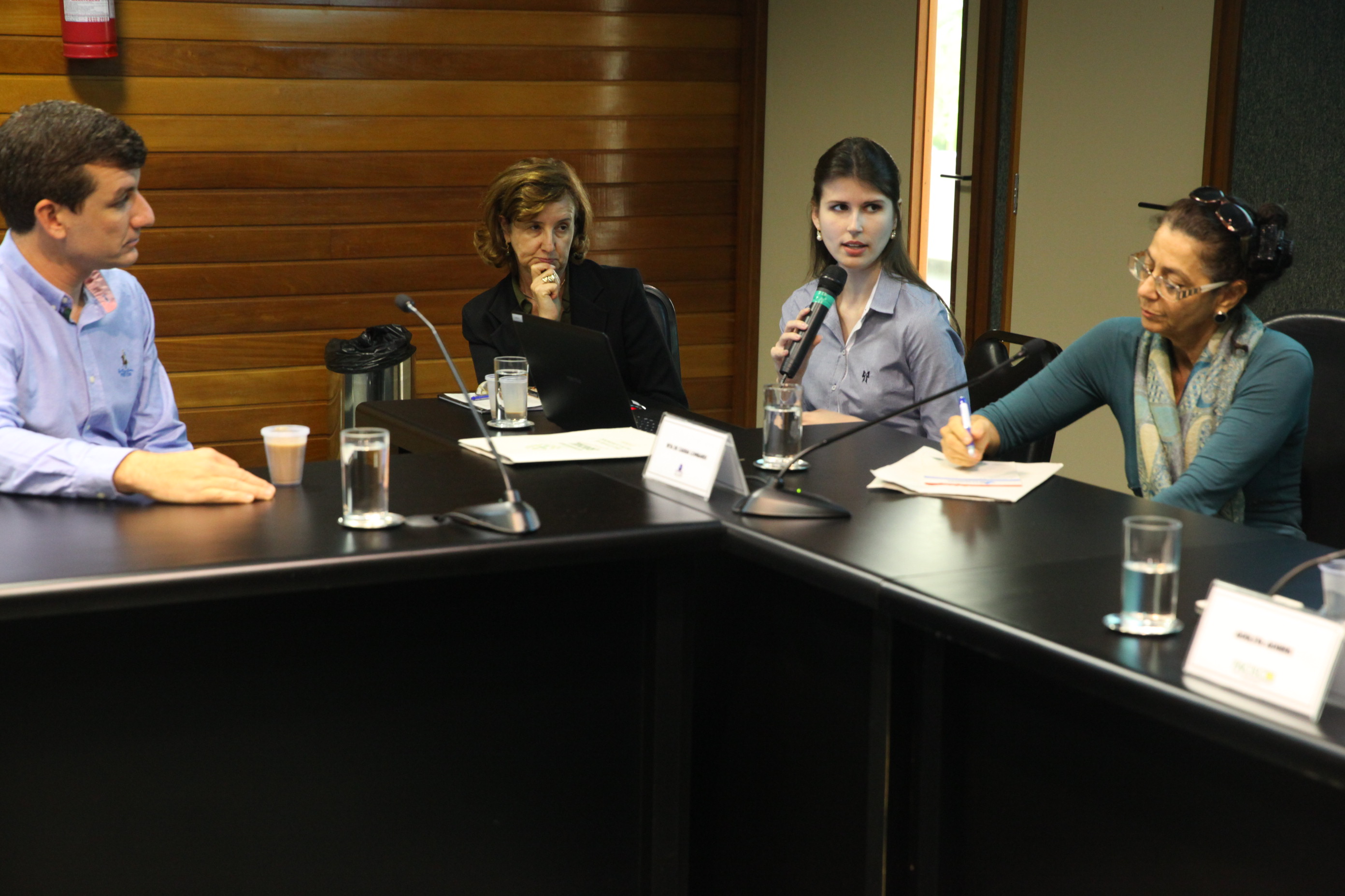 Com. Mista Responsabilidade Social foto Eduardo Guedes de Oliveira / Agência AL