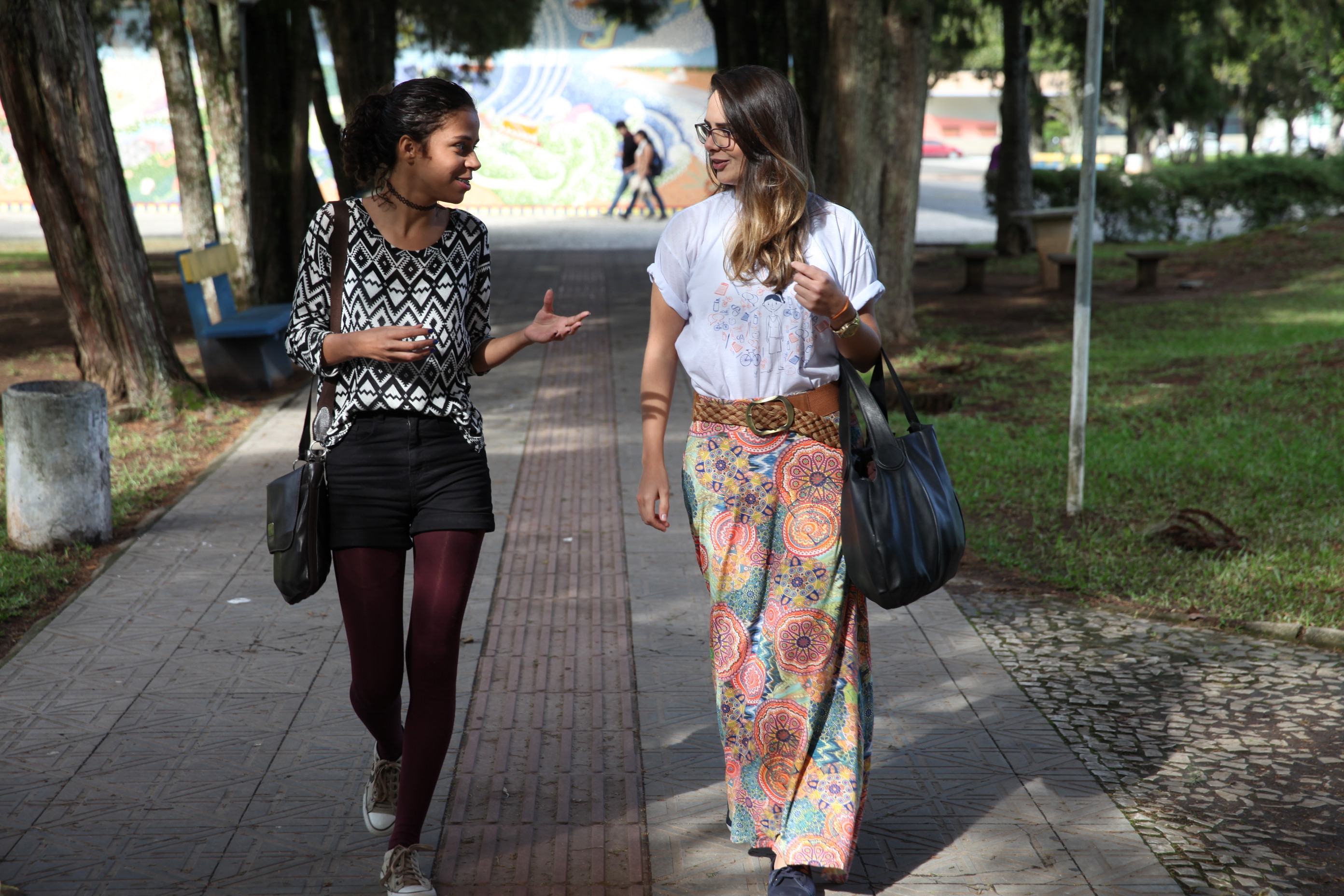Conferência Mudanças Climáticas