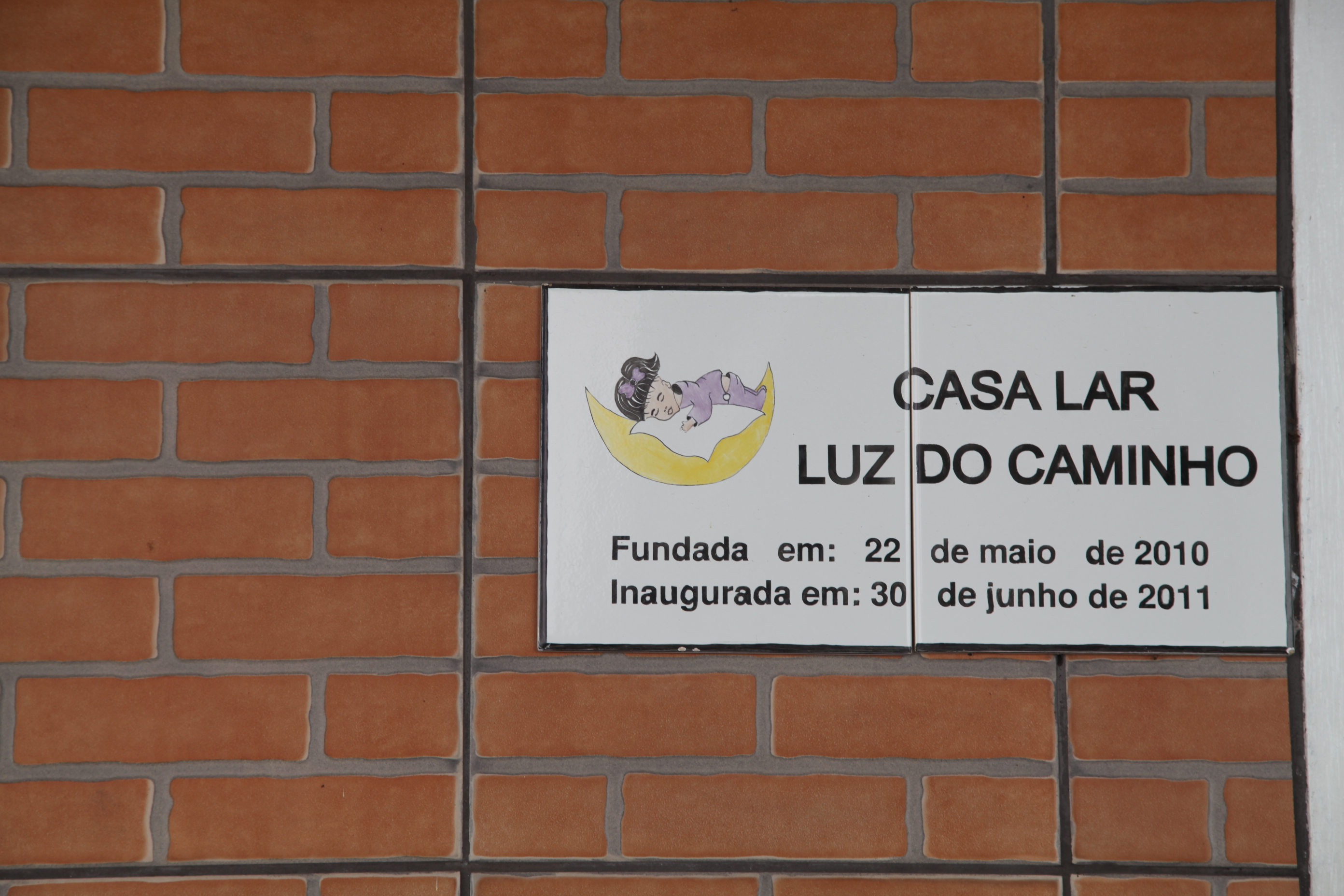 Casa Lar Luz do Caminho