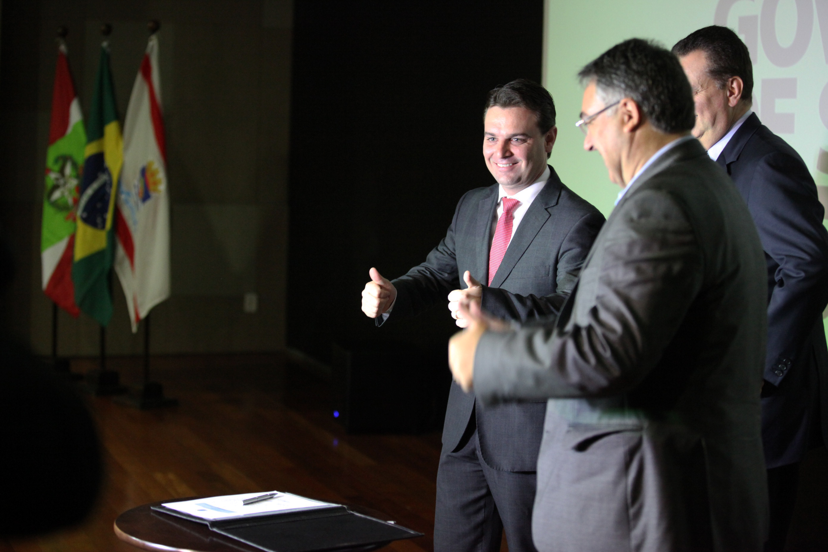 Kassab Autoriza Recursos para Mobilidade