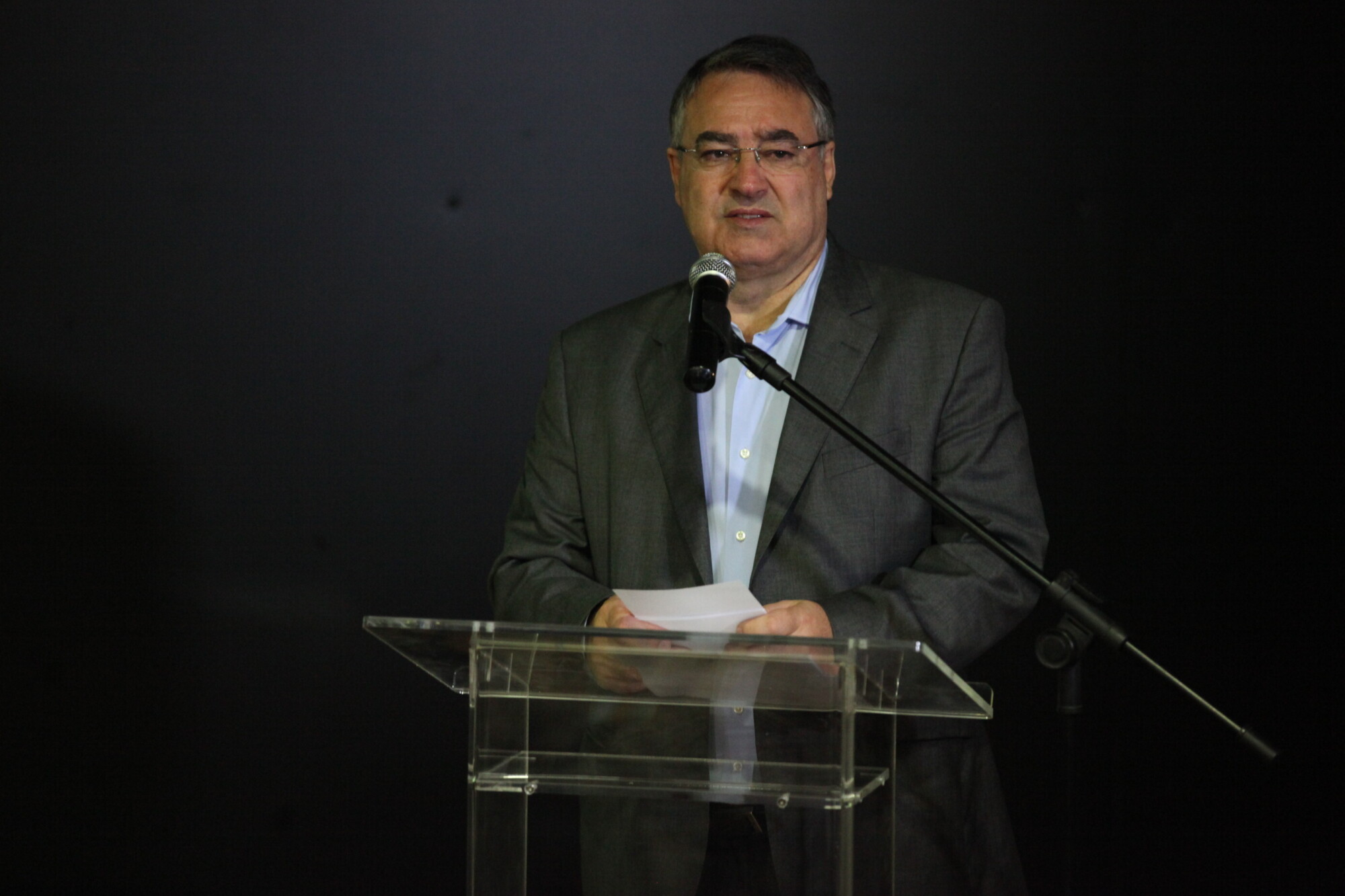 Governador Raimundo Colombo