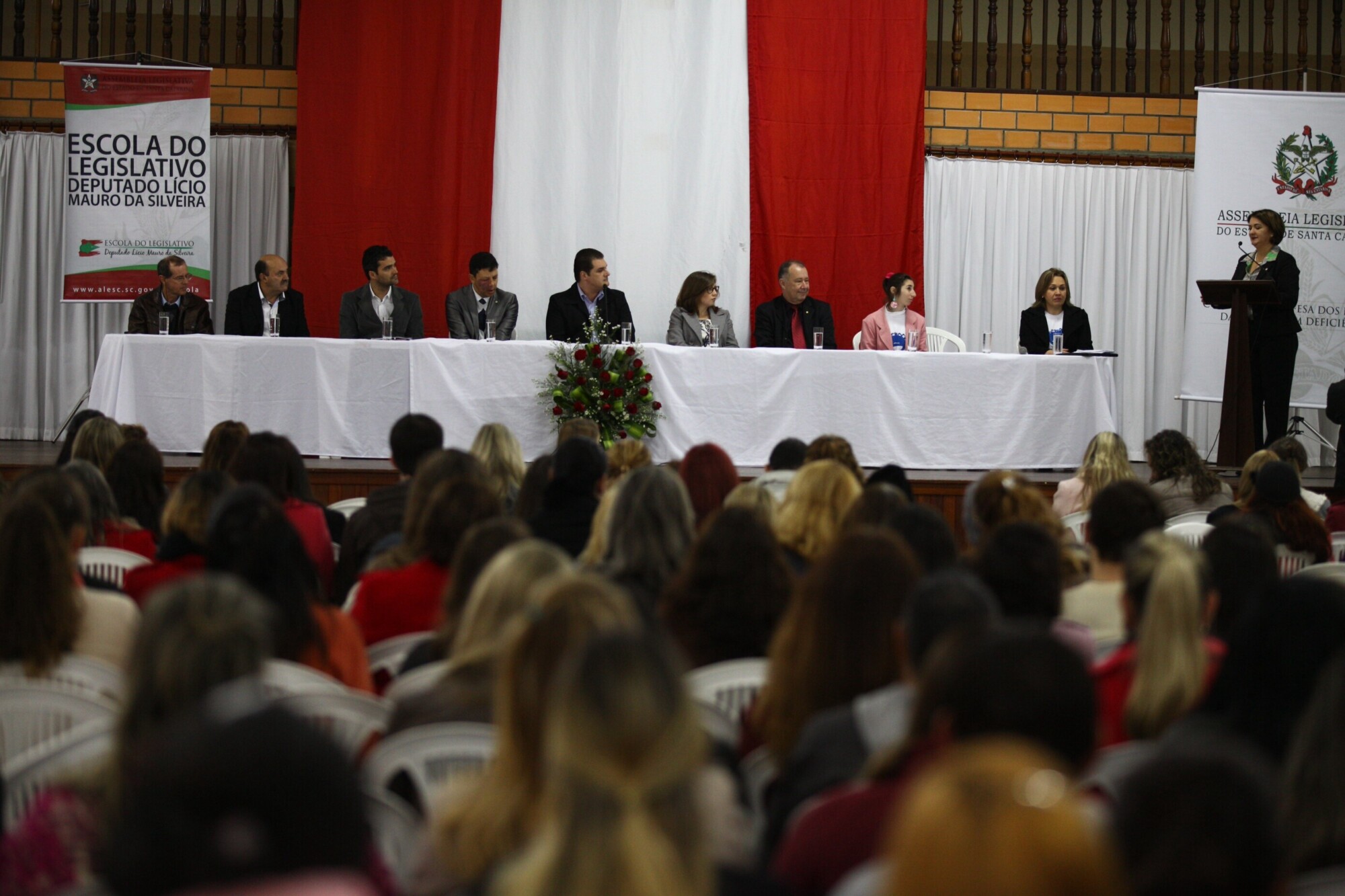 Região Carbonífera recebe 1º Seminário de Prevenção de Saúde e Deficiência