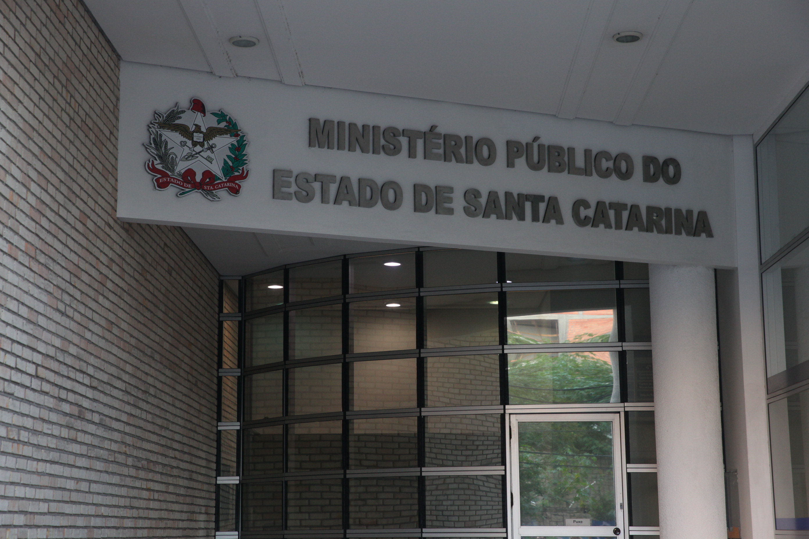 Promotor de Justiça Paulo Antonio Locatelli. Foto: Eduardo Guedes de Oliveira/Agência AL