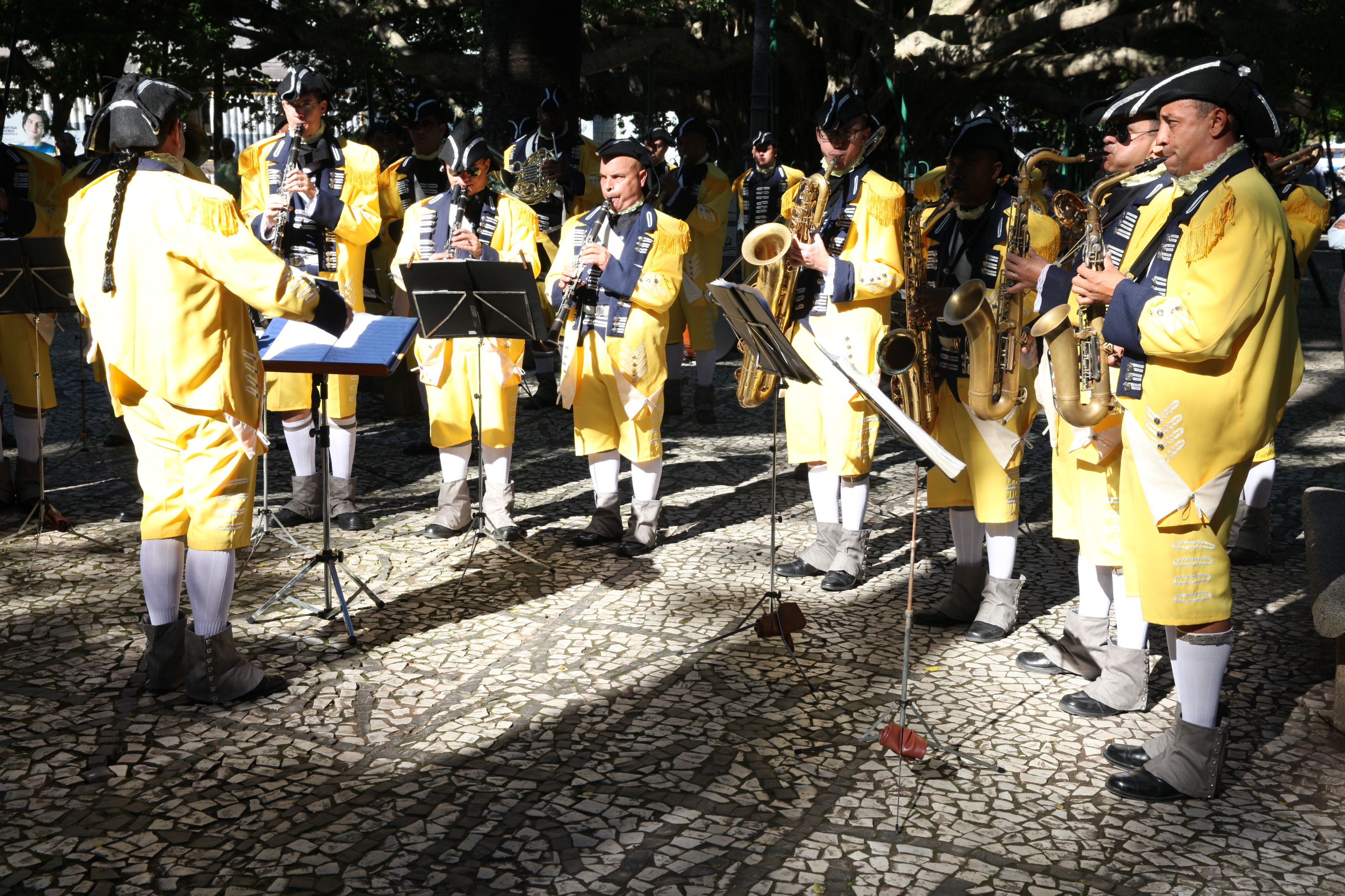 Dia da Imprensa Catarinense. Foto: Fábio Queiroz / Agência AL