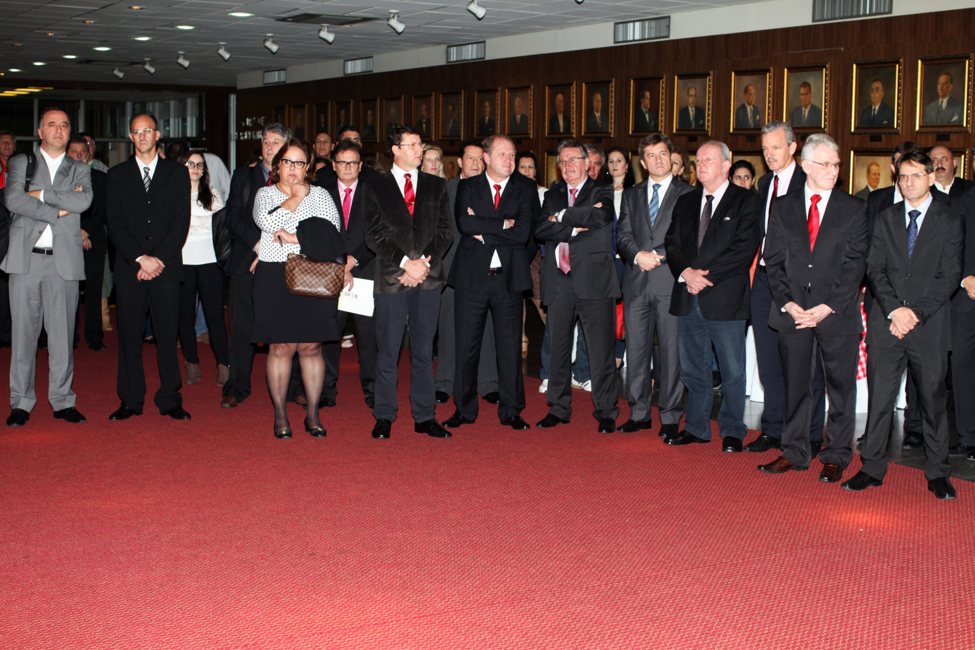 Expoagro Concórdia 2015 é lançada na Assembleia Legislativa