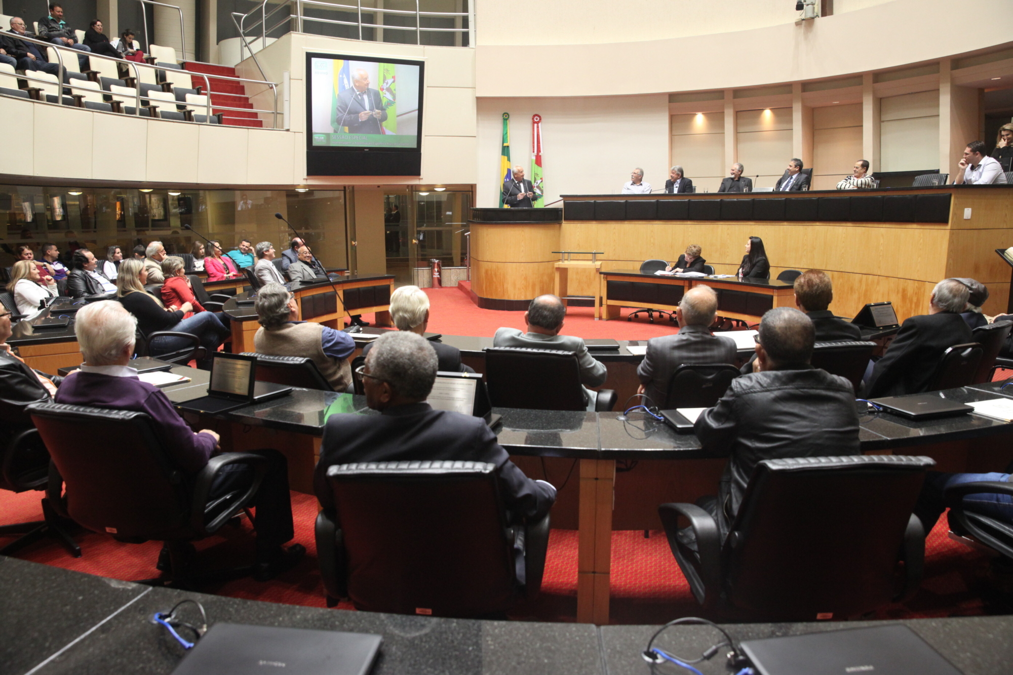 Associação dos Motoristas da Assembleia Legislativa completa 30 anos