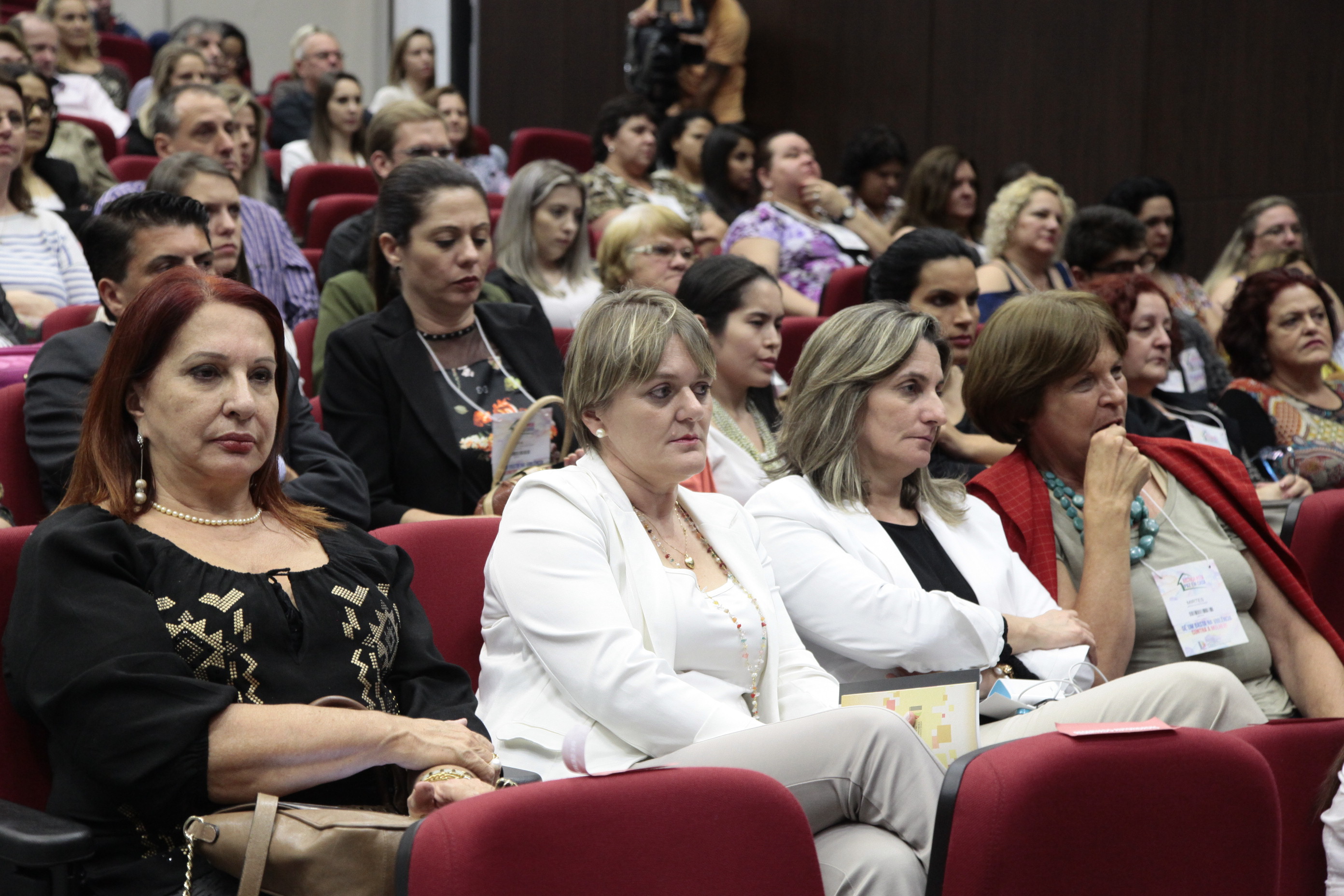 Campanha Justiça pela Paz em Casa. Foto: Miriam Zomer/Agência AL