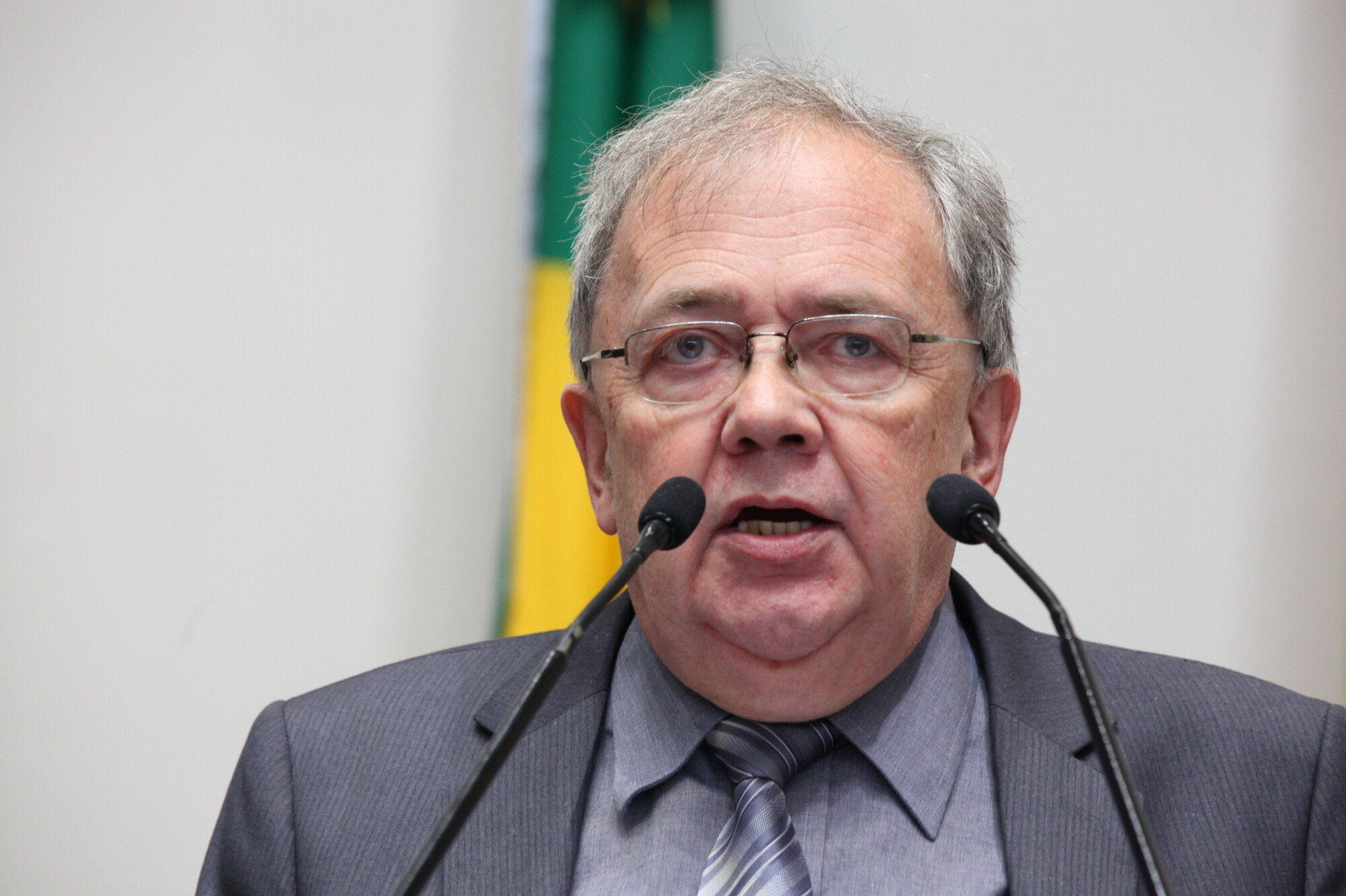 Deputado Fernando Coruja