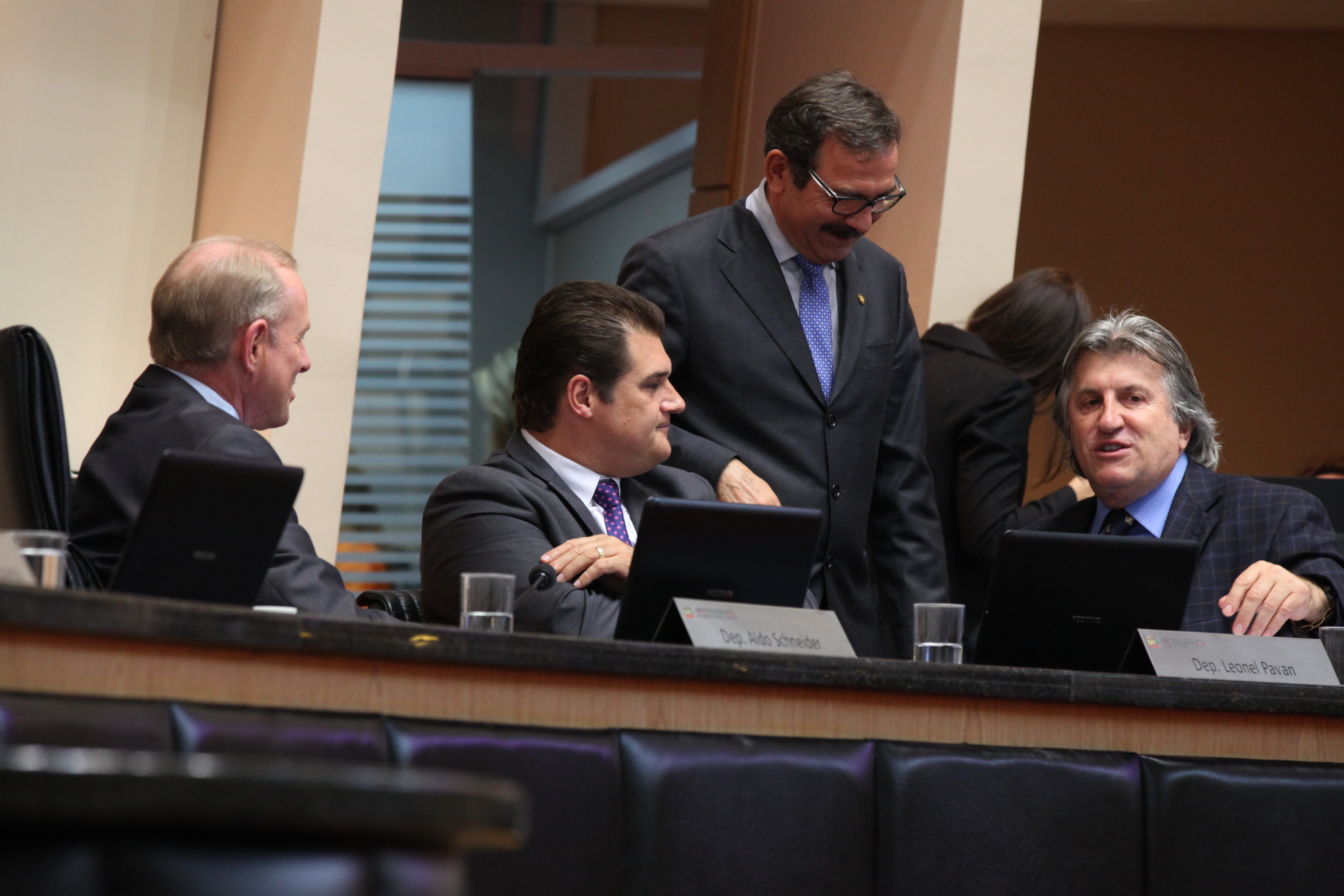 Sessão Ordinária