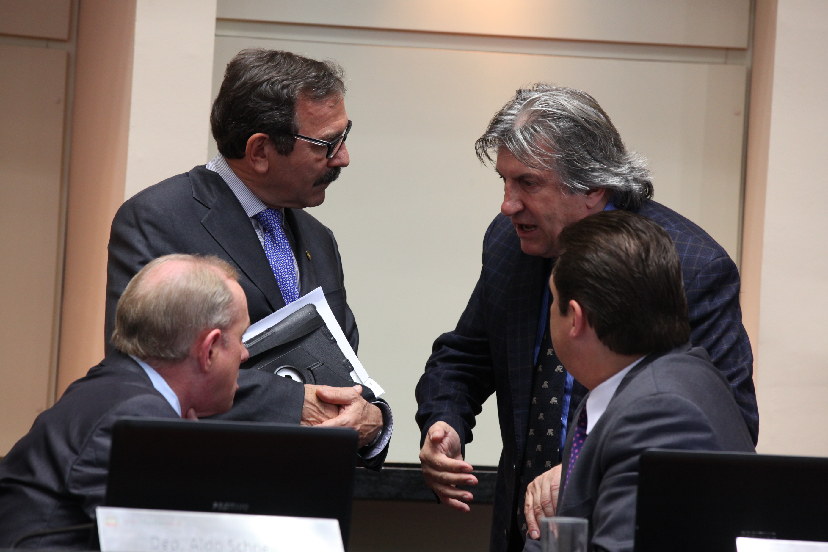 Sessão Ordinária - Plenário Osni Régis. Foto: Eduardo Guedes de Oliveira/Agência AL
