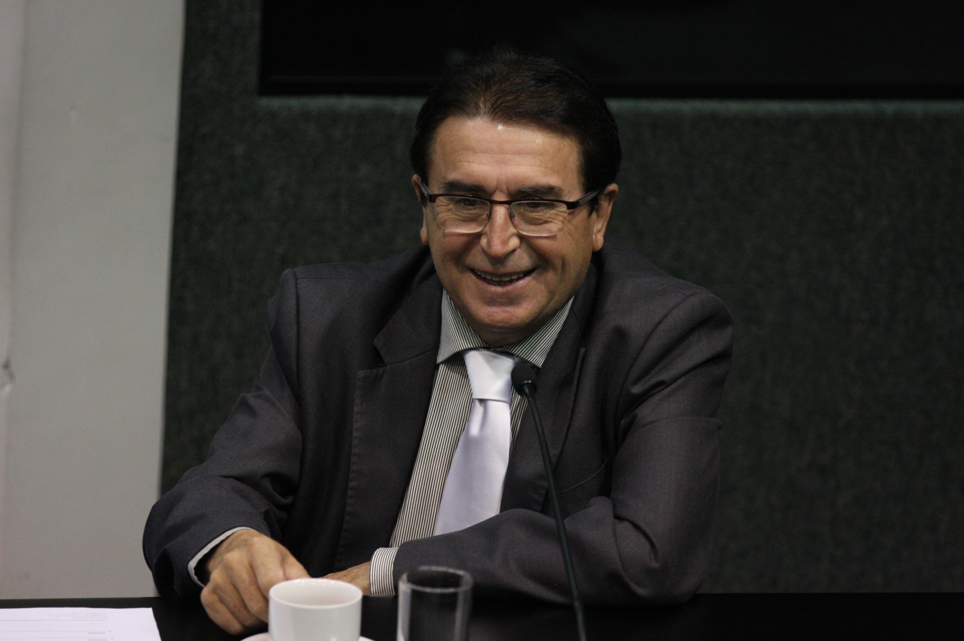 Comissão de Finanças e Tributação. Dep: Antônio Aguiar (PMDB). Foto: Yuri Santos / Agência AL