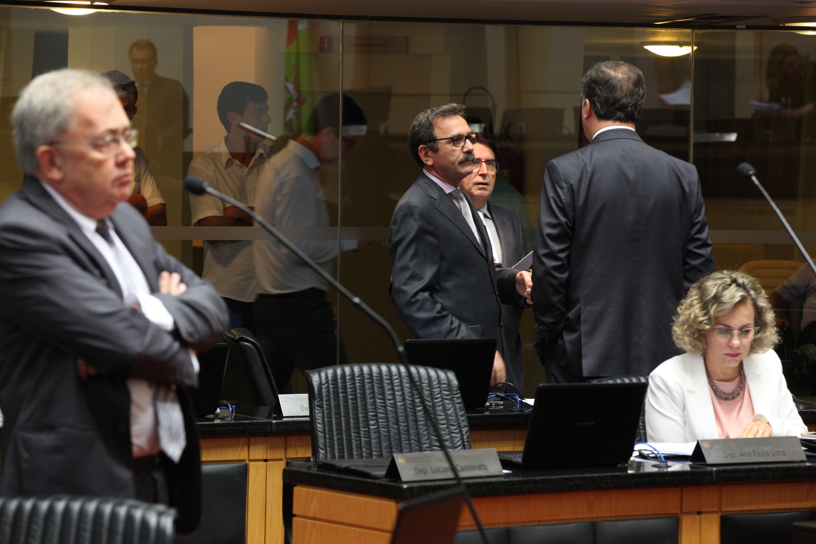 Sessão Ordinária. Foto: Eduardo Guedes de Olveira / Agência AL
