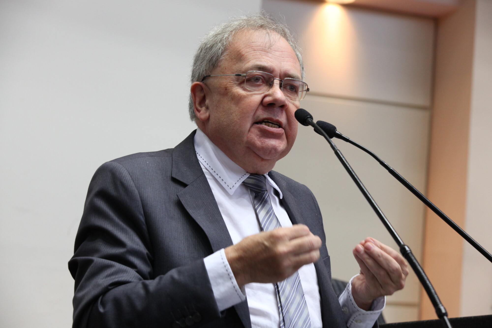Deputado Fernando Coruja