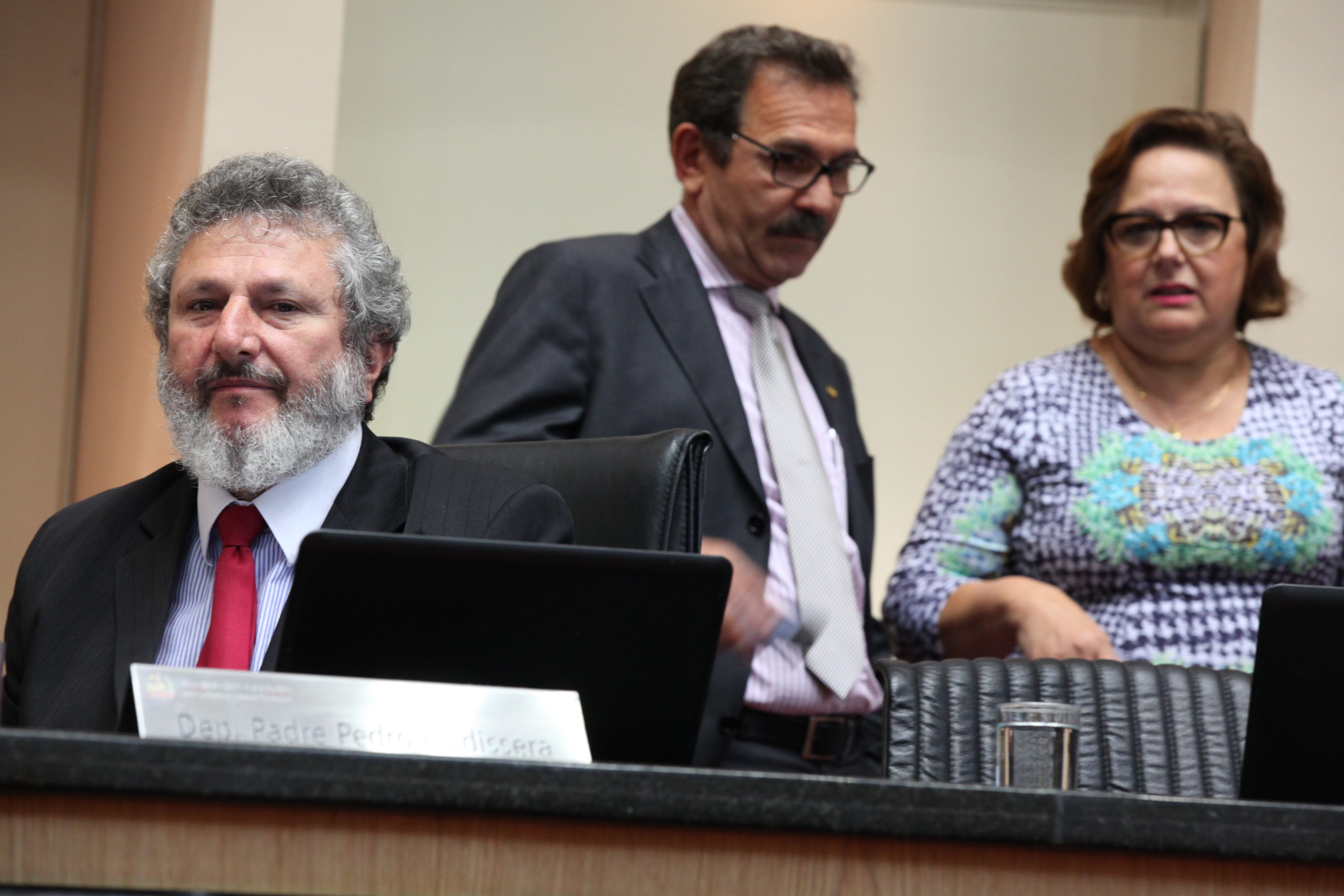 Sessão Ordinária. Foto: Eduardo Guedes de Olveira / Agência AL