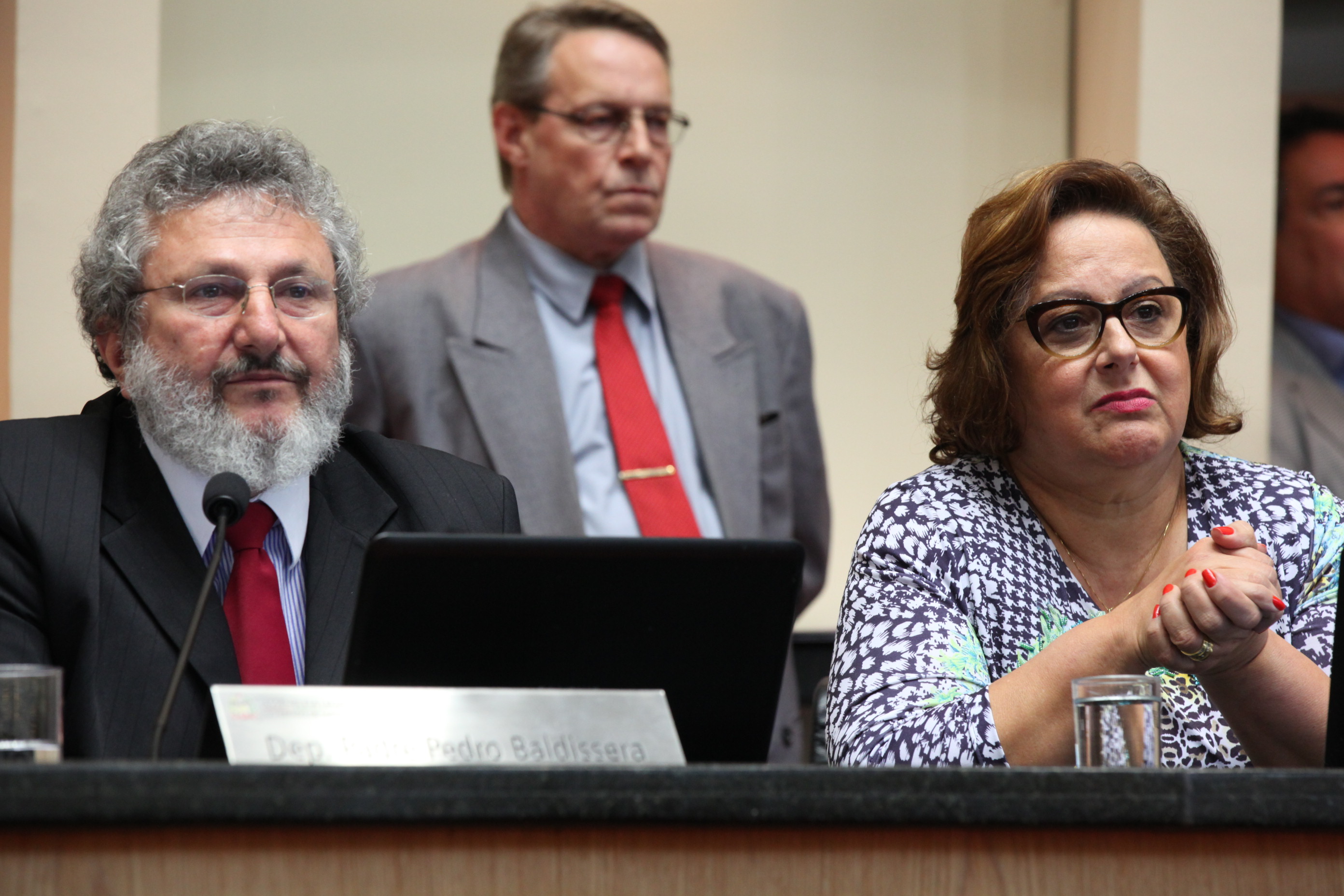 Sessão Ordinária. Foto: Eduardo Guedes de Olveira / Agência AL