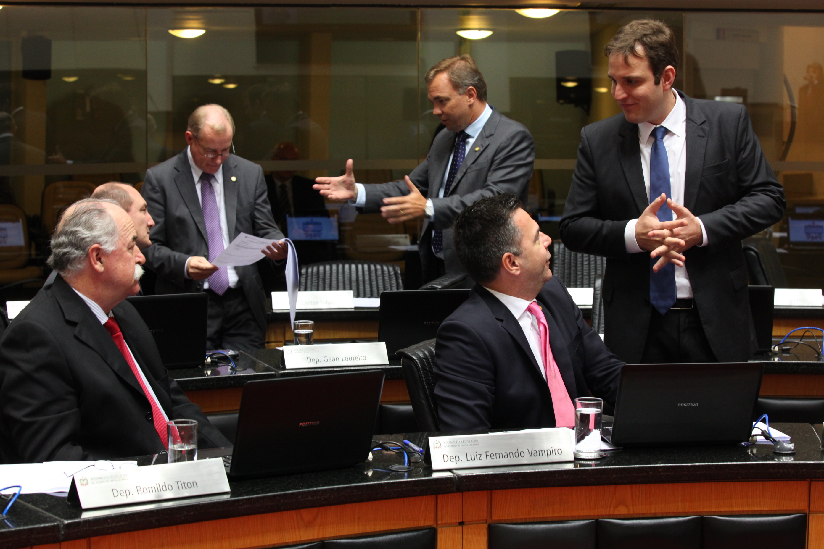 Sessão Ordinária. Foto: Eduardo Guedes de Olveira / Agência AL