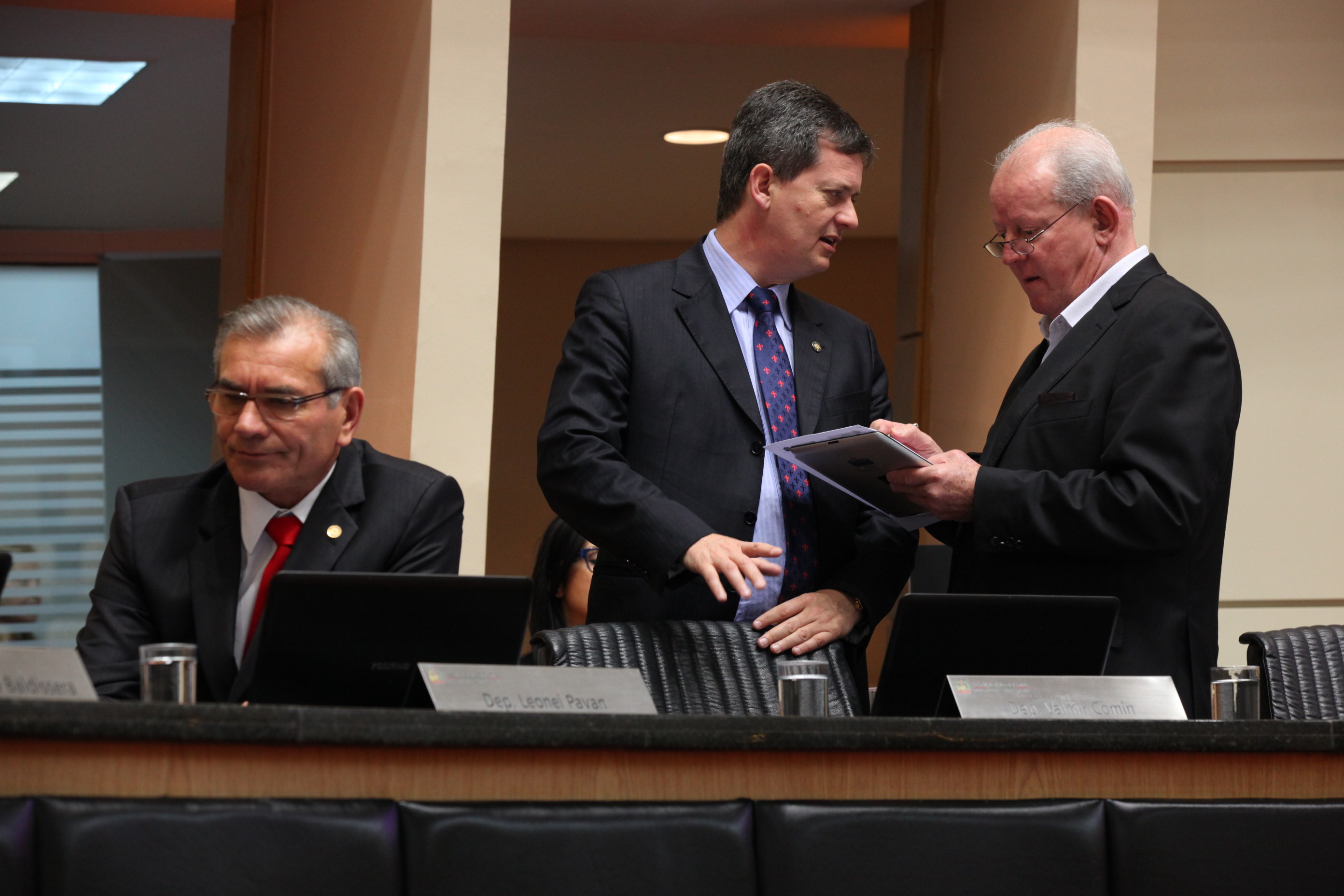 Sessão Ordinária. Foto: Eduardo Guedes de Olveira / Agência AL
