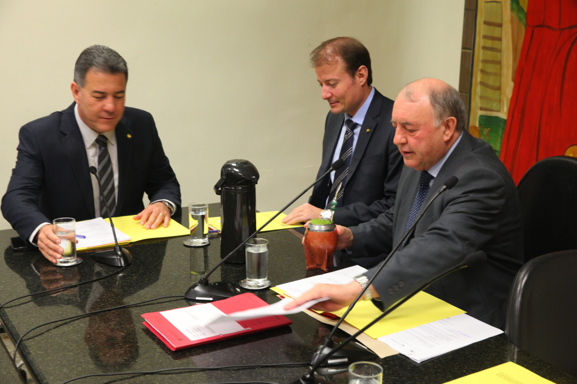 Fórum sobre cultivo de alho é aprovado na Comissão de Agricultura
