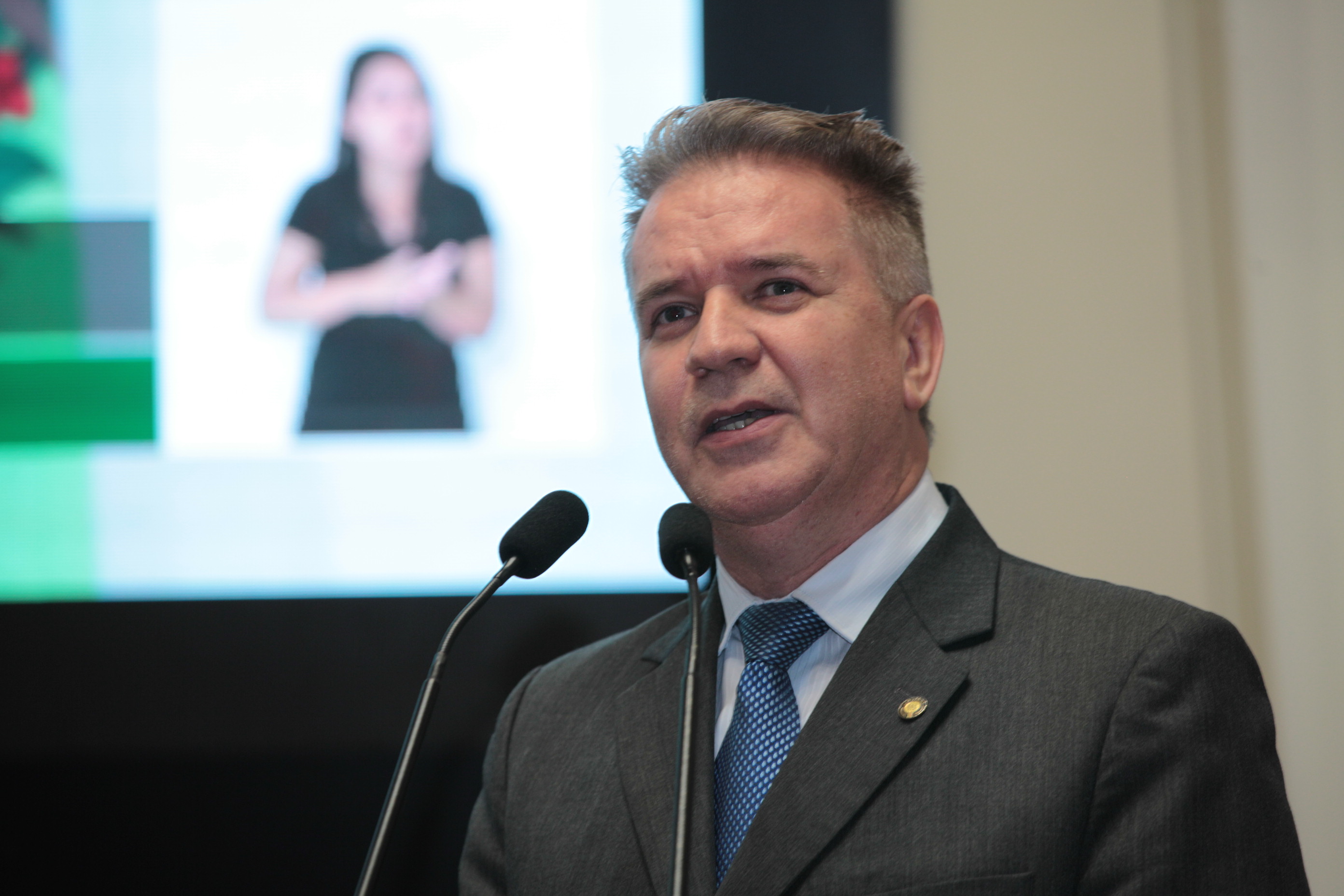 Reunião da Comissão de Agricultura