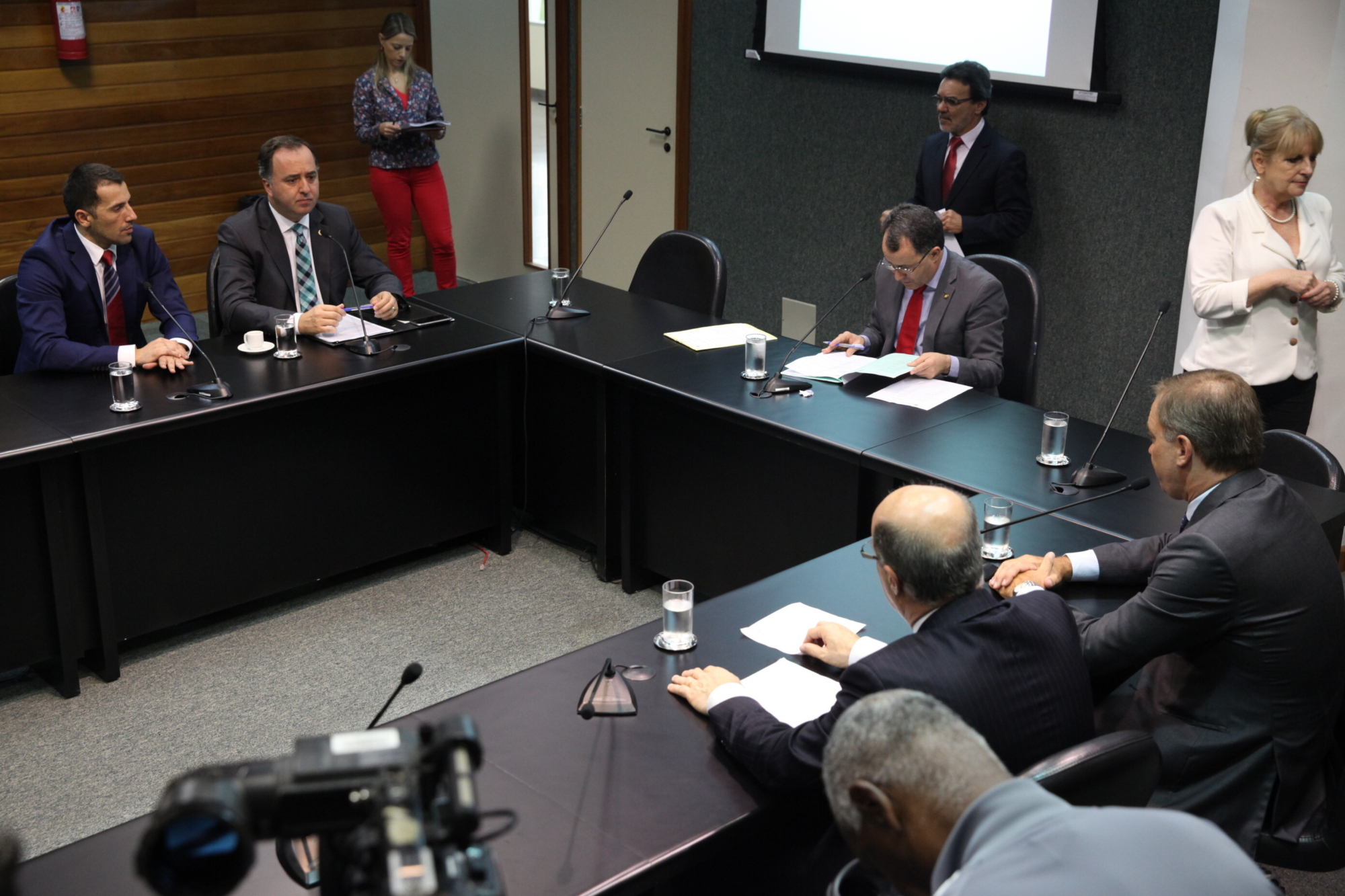 Projeto propõe academias públicas adaptadas a deficientes físicos