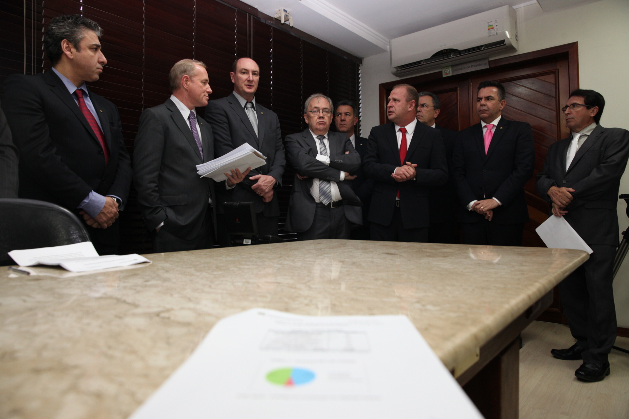 Consolidação da legislação: mais de oito mil normas devem ser convertidas em sete leis na Assembleia