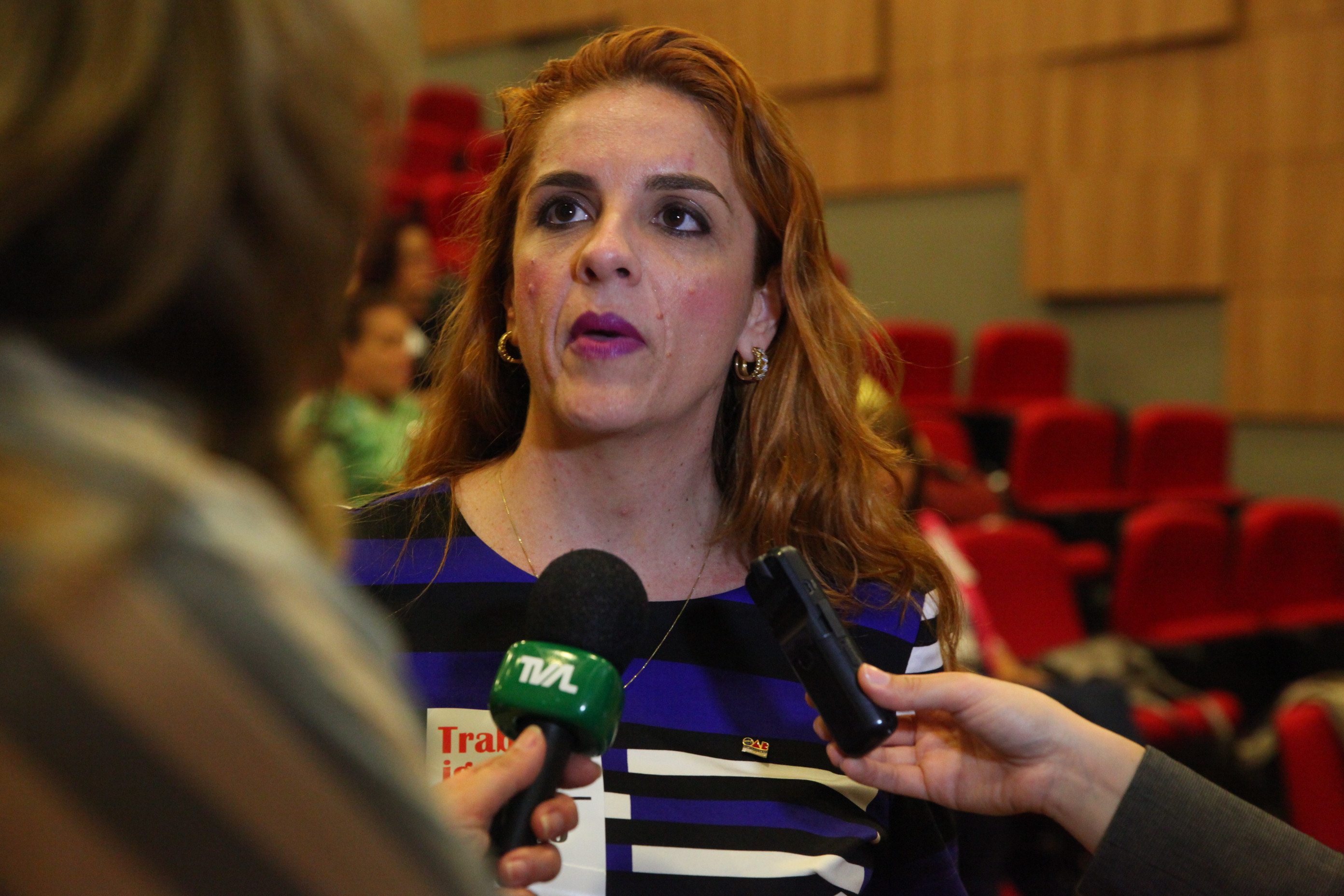 Salário Igual Para Trabalho Igual. Foto Eduardo Guedes de Oliveira / Agência AL