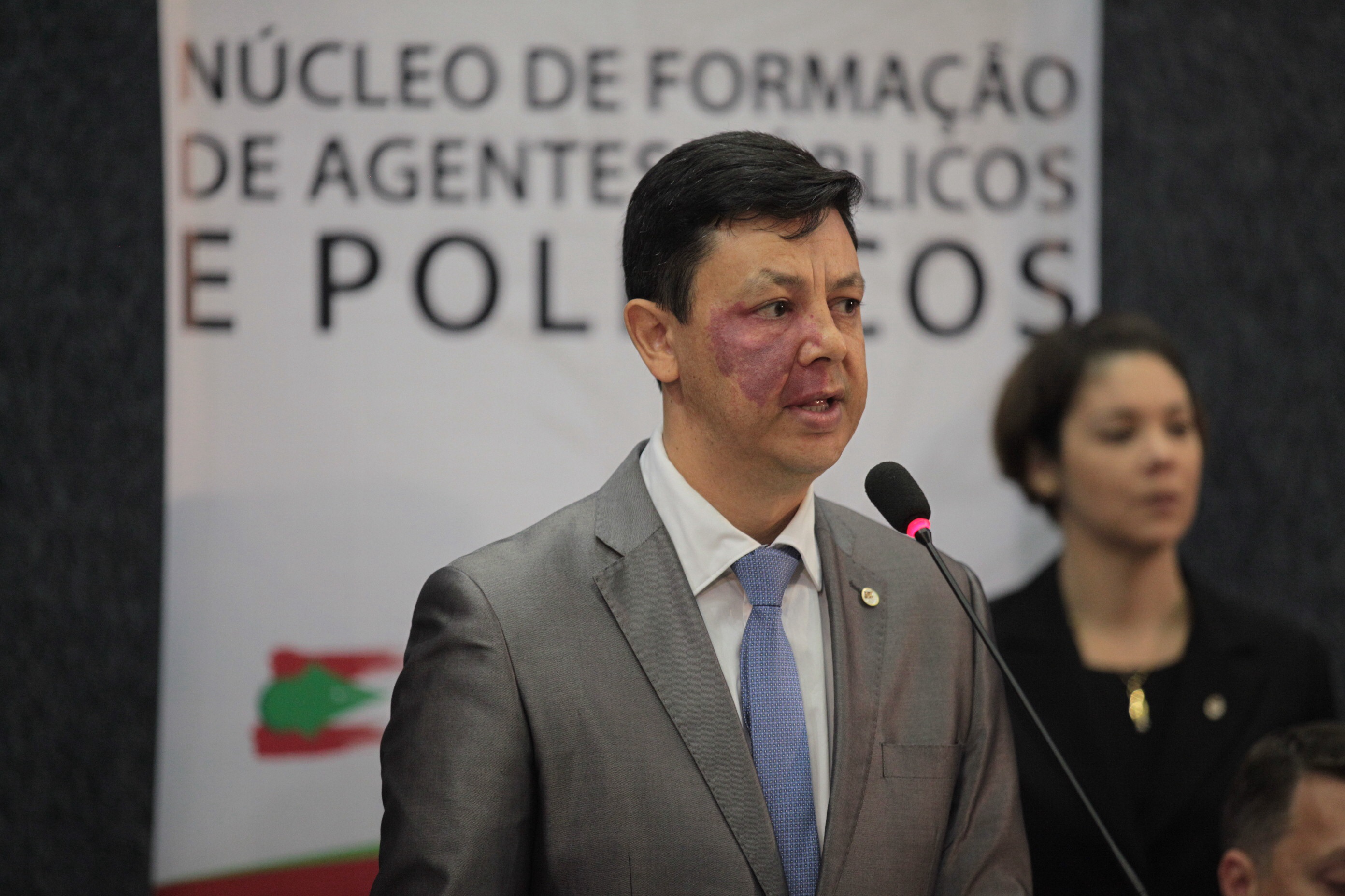 Escola do Legislativo - Formação de Agentes Públicos e Políticos