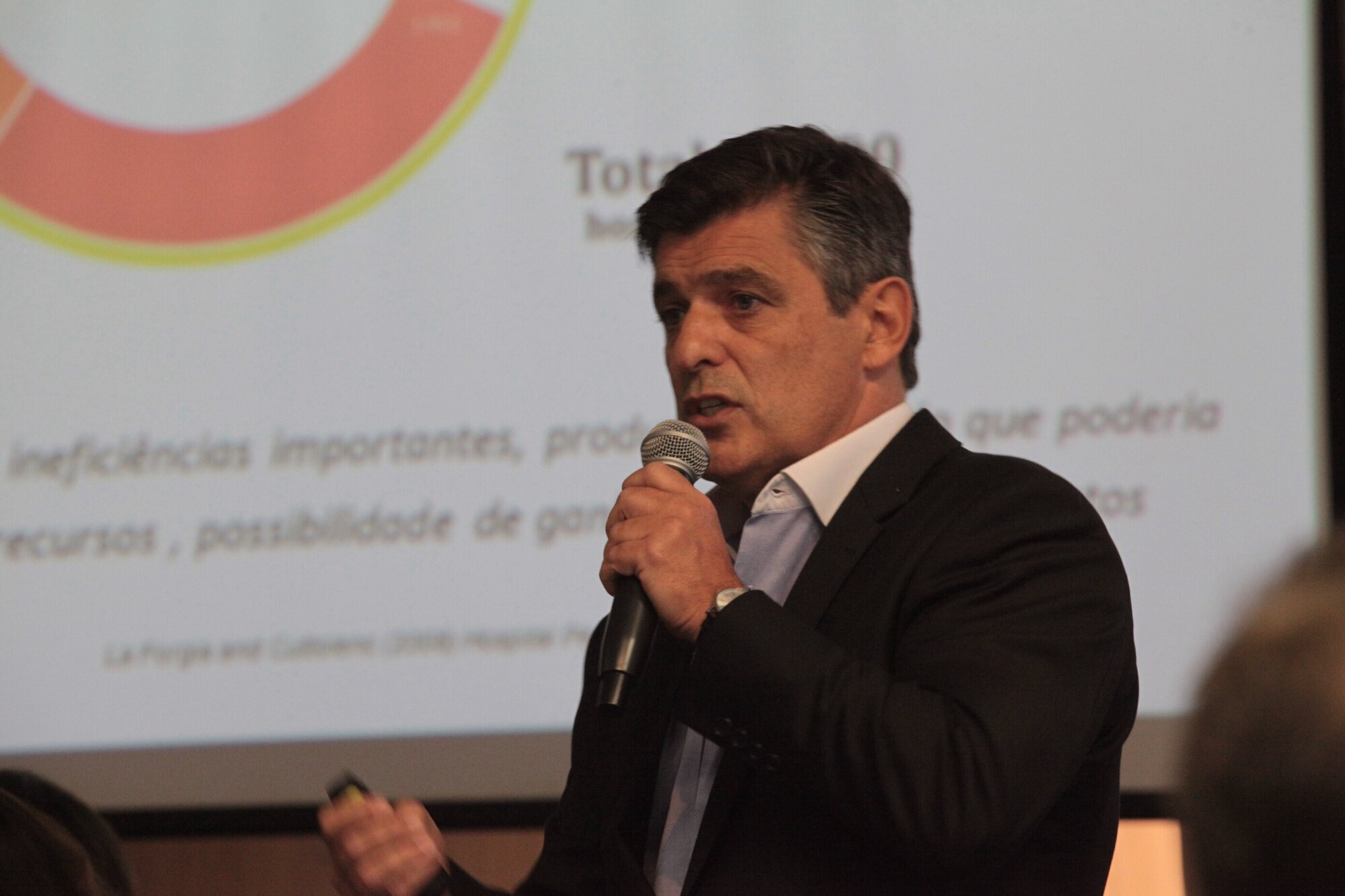 Médico Wladimir Thaborda
