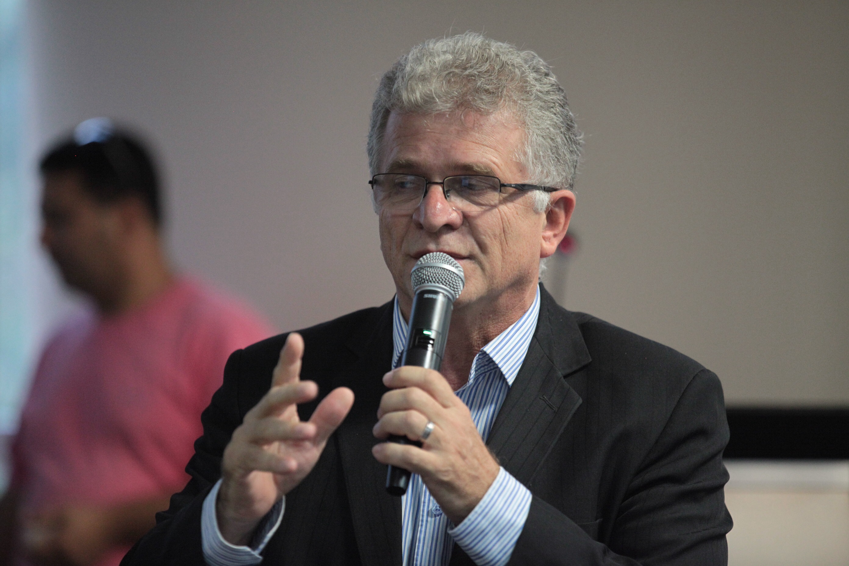 Audiência Pública - Organização Hospitalar na Região Nordeste de SC