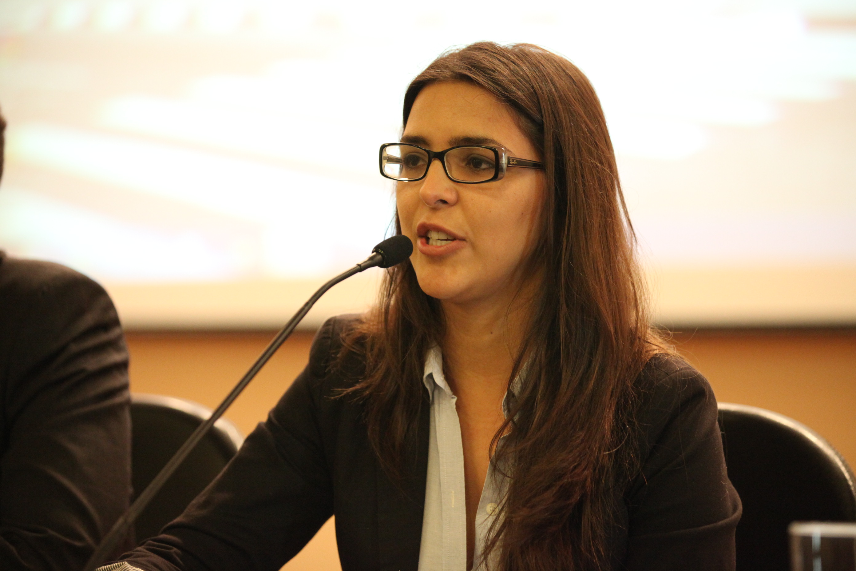 Encontro para debater sobre o marco regulatório das Organizações Não Governamentais. Foto: Fábio Queiroz / Agência AL
