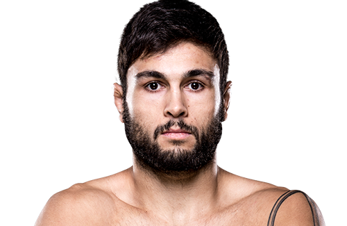 Campeão do TUF, lutador catarinense Glaico França, é o convidado do Esporte na Rede (2)