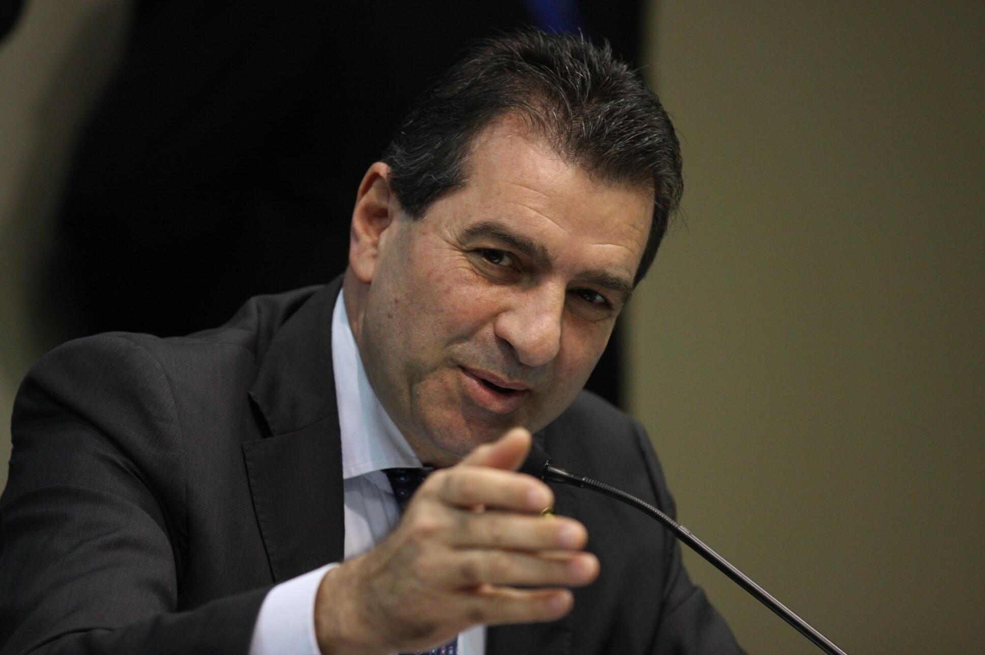Deputado Valdir Cobalchini