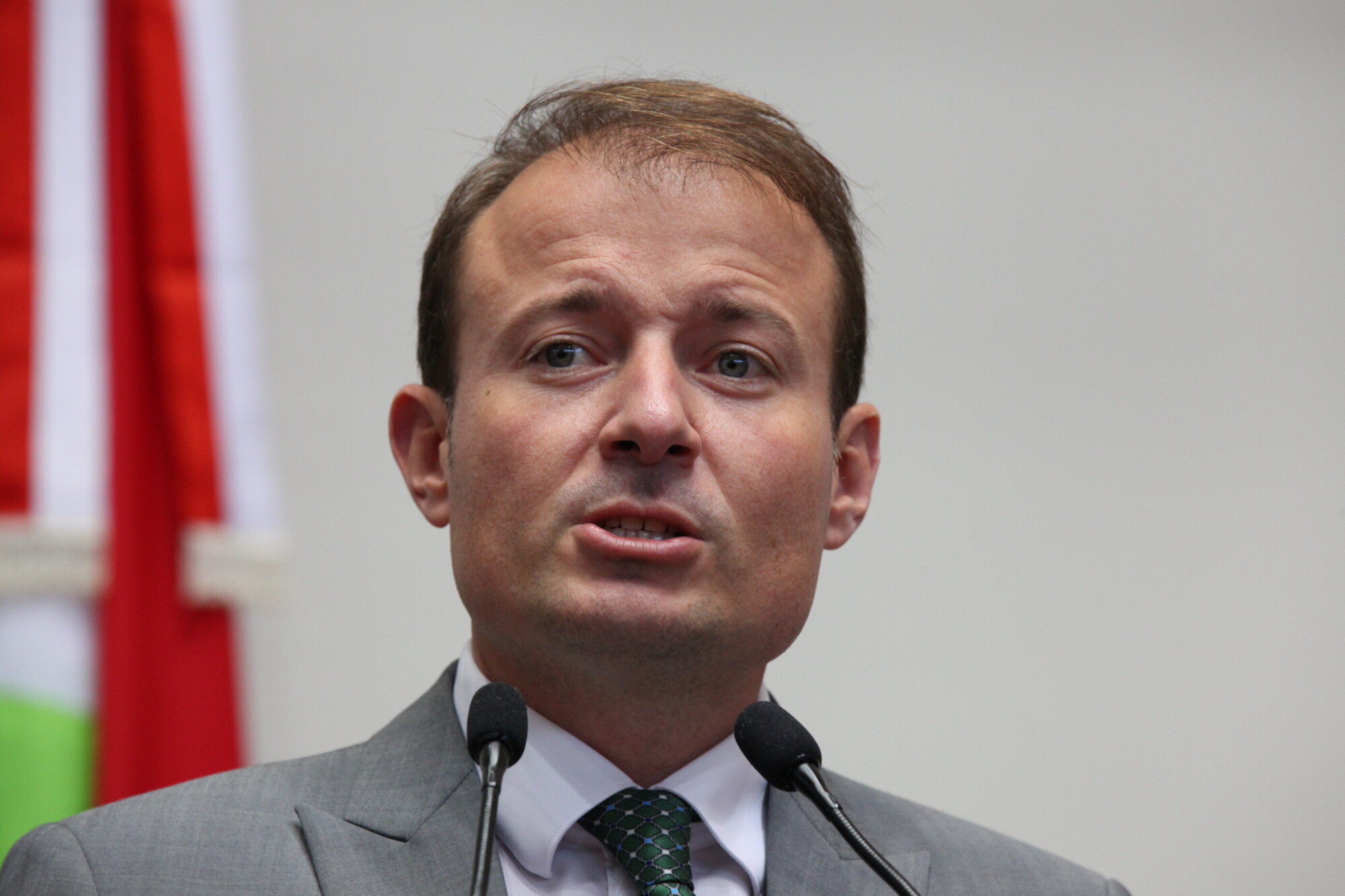 Deputado Gabriel Ribeiro